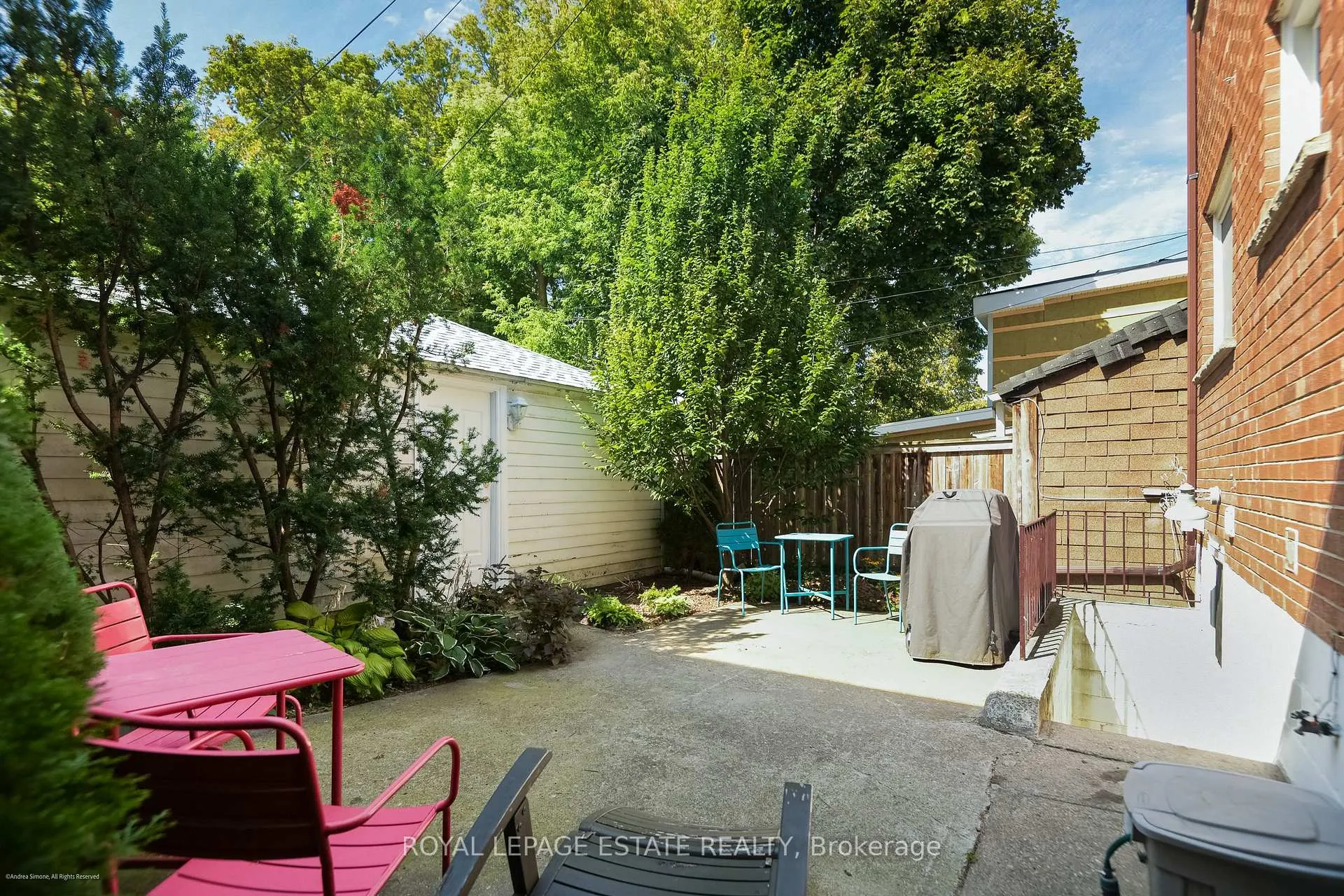 Photo 13 of Unit main floor, 106 Main Street, Toronto, East End-Danforth — HOMEH