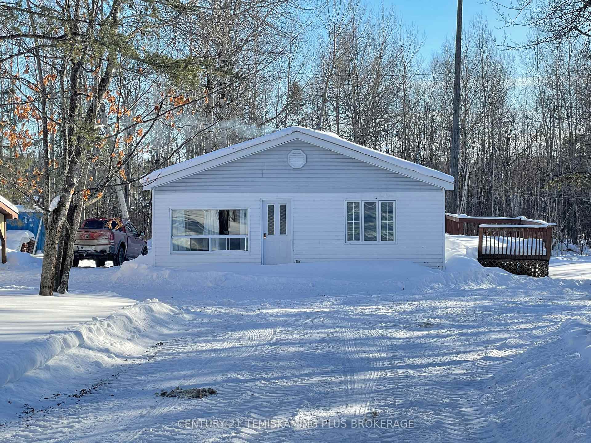 Photo 3 of 944062 Maybrook Road, Timiskaming, TIM - Outside - Rural — HOMEH