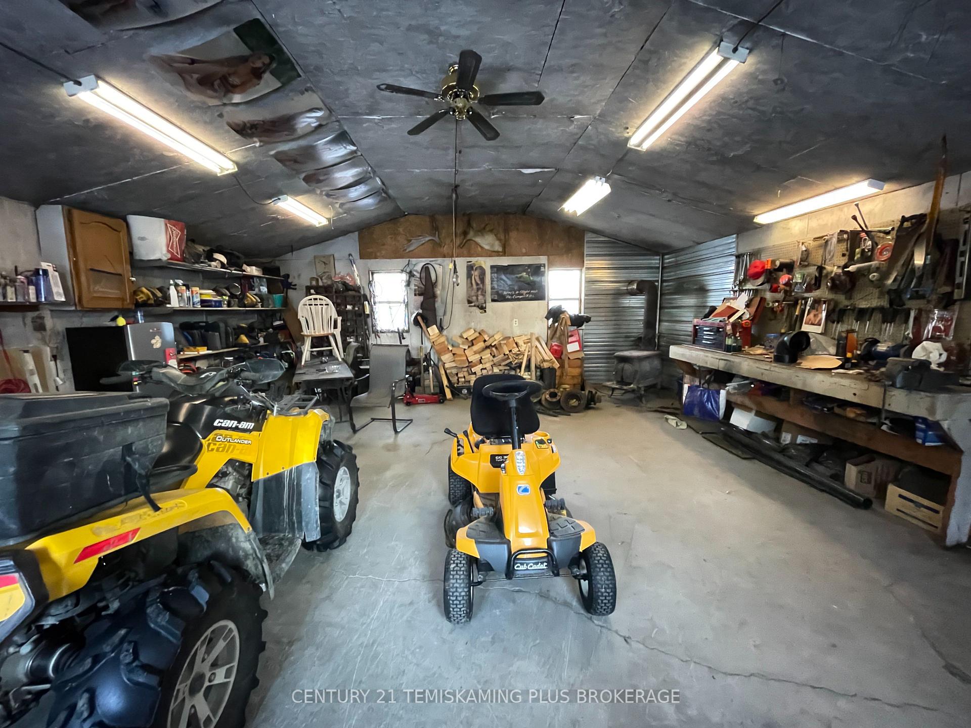 Photo 5 of 944062 Maybrook Road, Timiskaming, TIM - Outside - Rural — HOMEH