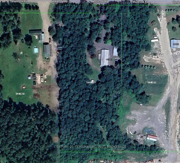 Photo 6 of 944062 Maybrook Road, Timiskaming, TIM - Outside - Rural — HOMEH