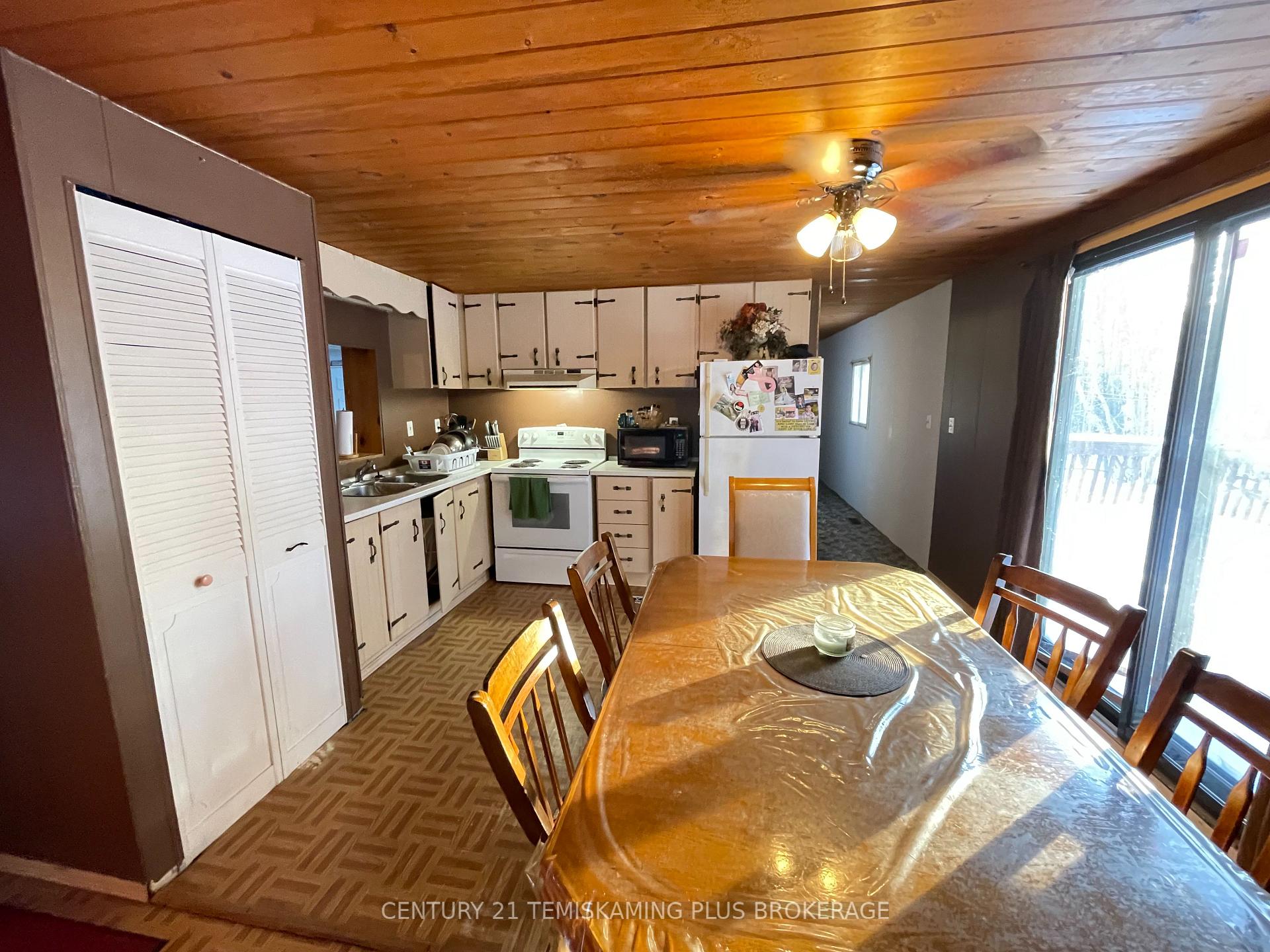 Photo 9 of 944062 Maybrook Road, Timiskaming, TIM - Outside - Rural — HOMEH