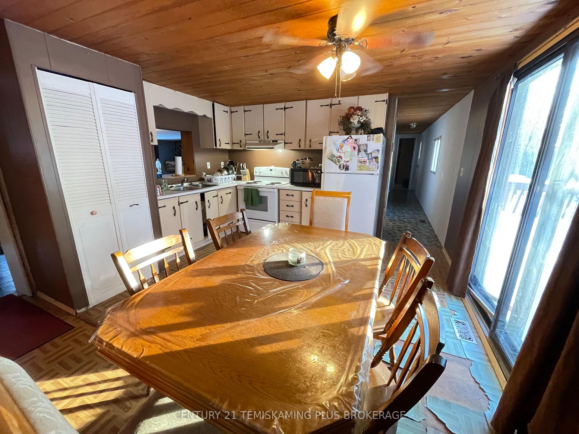 Photo 10 of 944062 Maybrook Road, Timiskaming, TIM - Outside - Rural — HOMEH