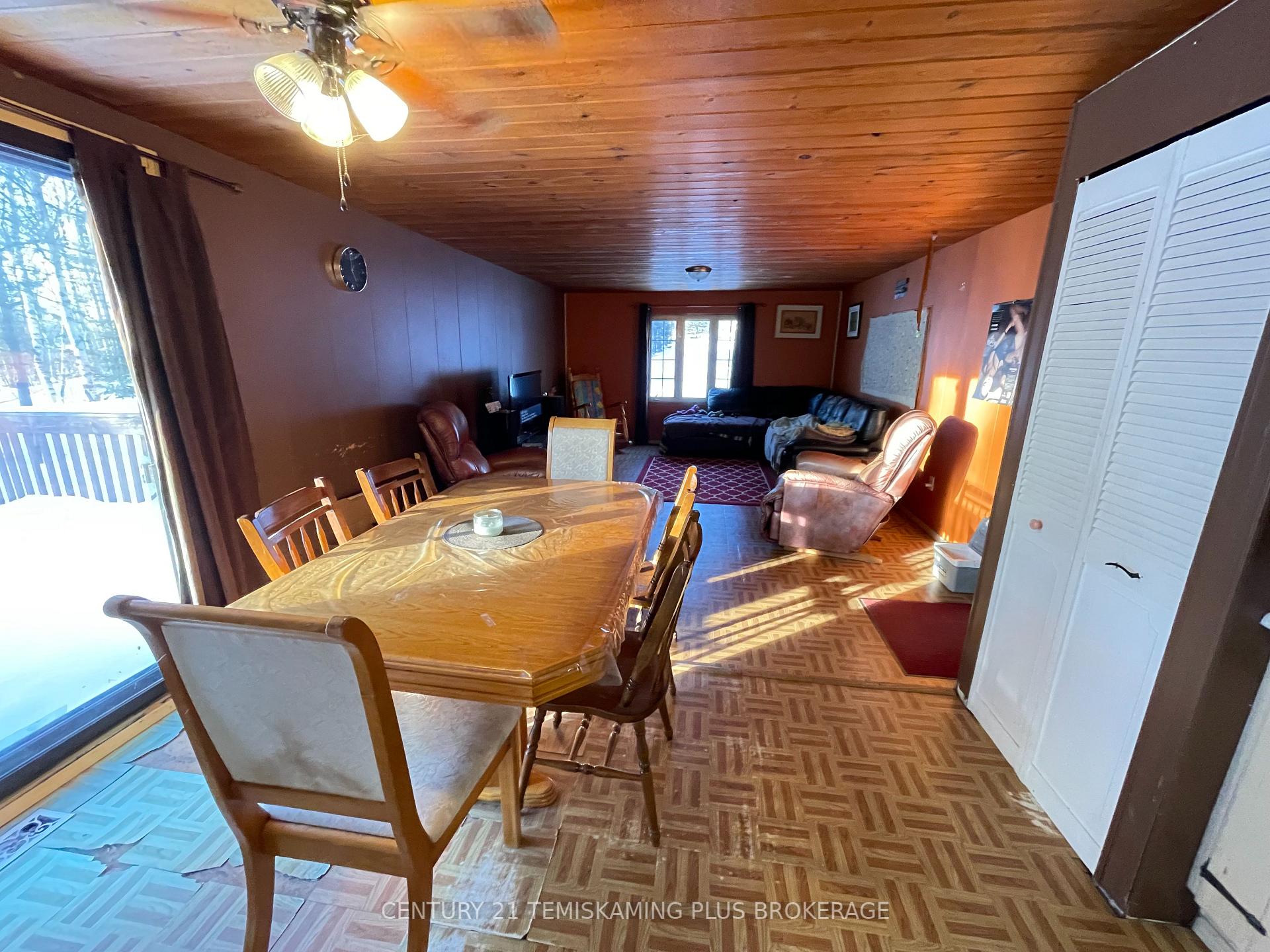 Photo 11 of 944062 Maybrook Road, Timiskaming, TIM - Outside - Rural — HOMEH