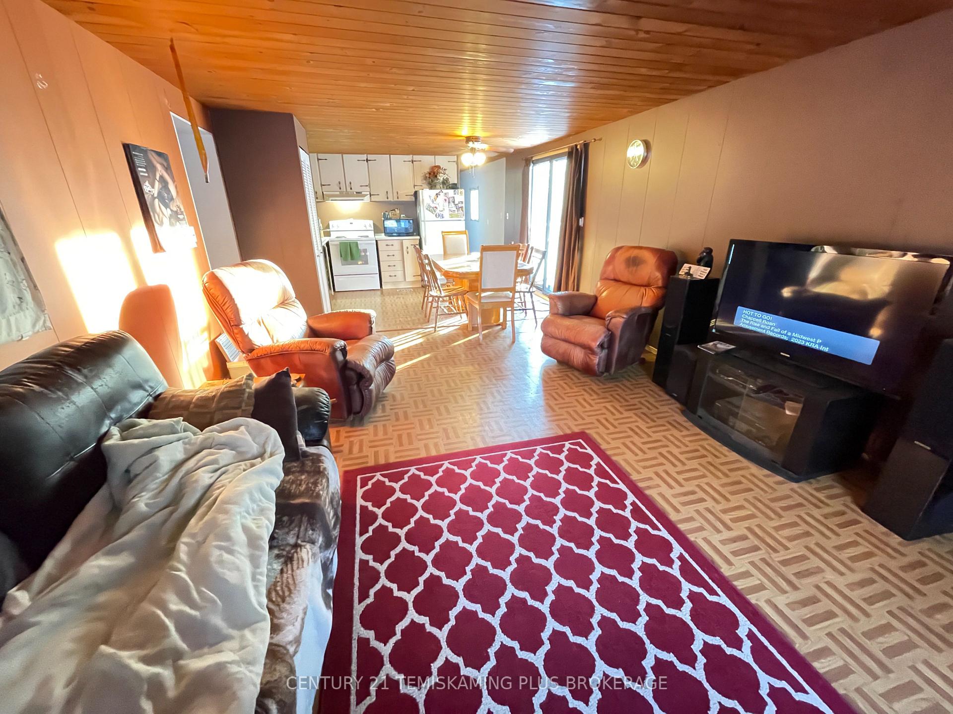 Photo 13 of 944062 Maybrook Road, Timiskaming, TIM - Outside - Rural — HOMEH