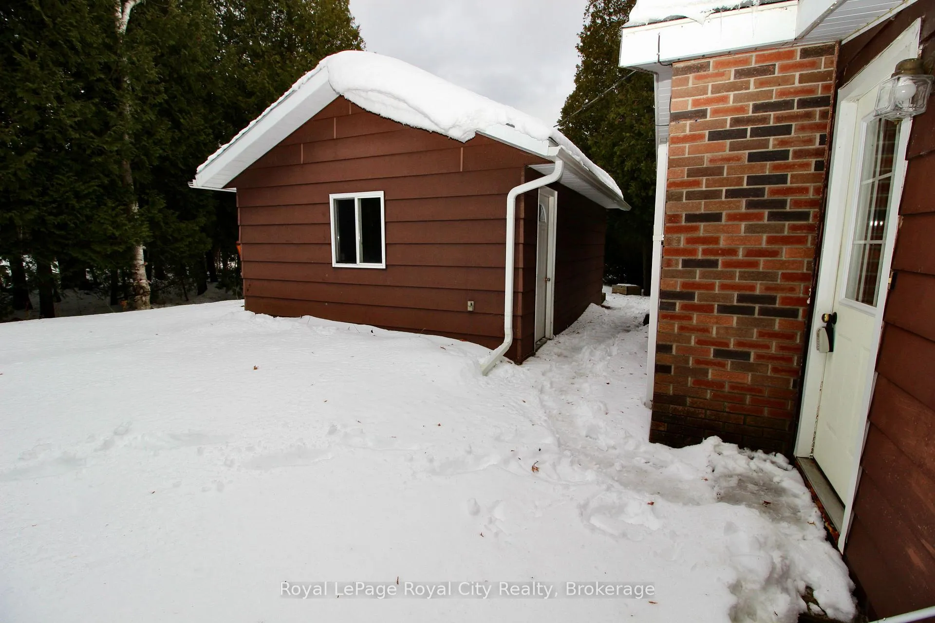 Photo 23 of 4616 6 Highway, Northern Bruce Peninsula — HOMEH