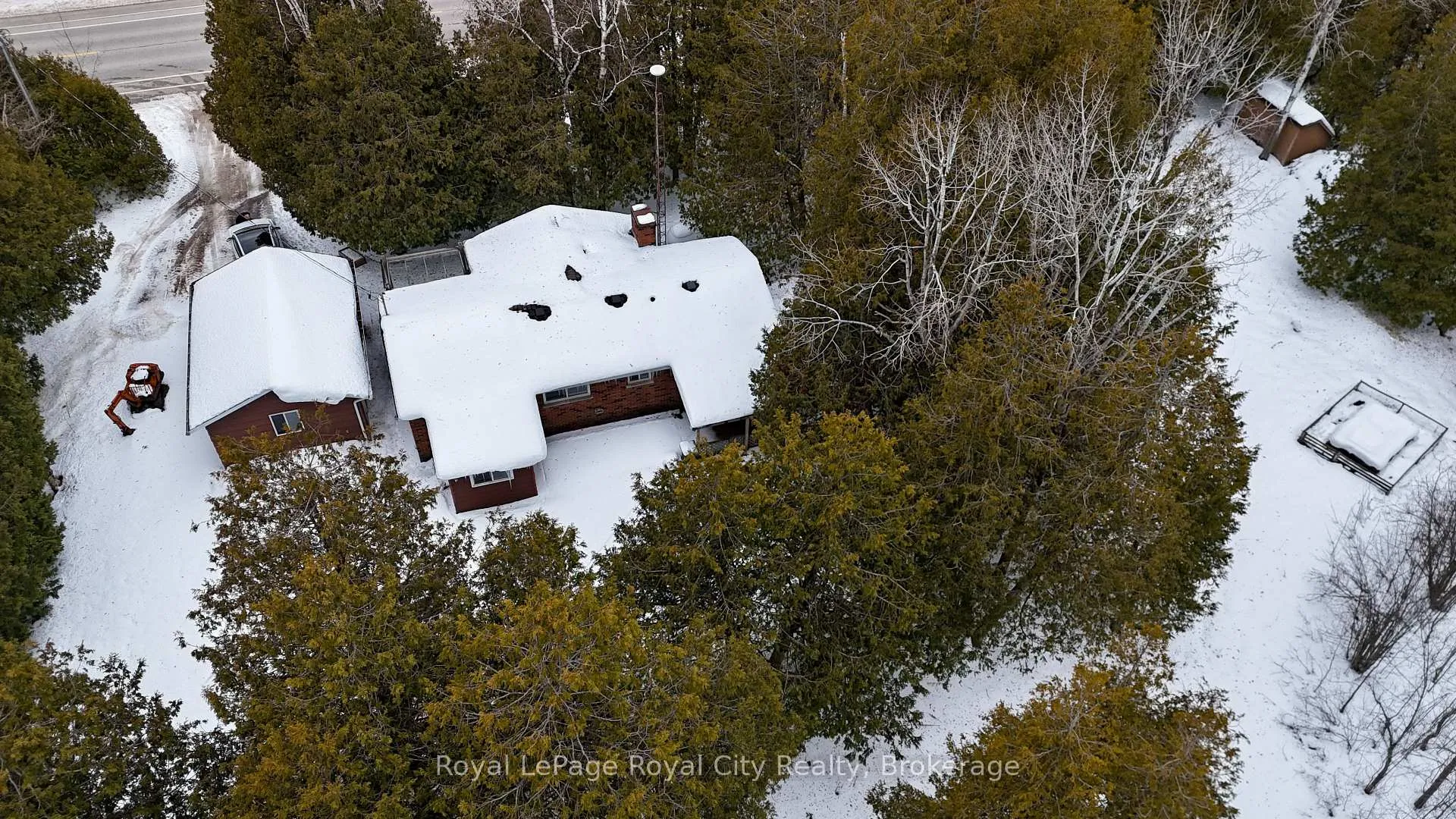 Photo 29 of 4616 6 Highway, Northern Bruce Peninsula — HOMEH