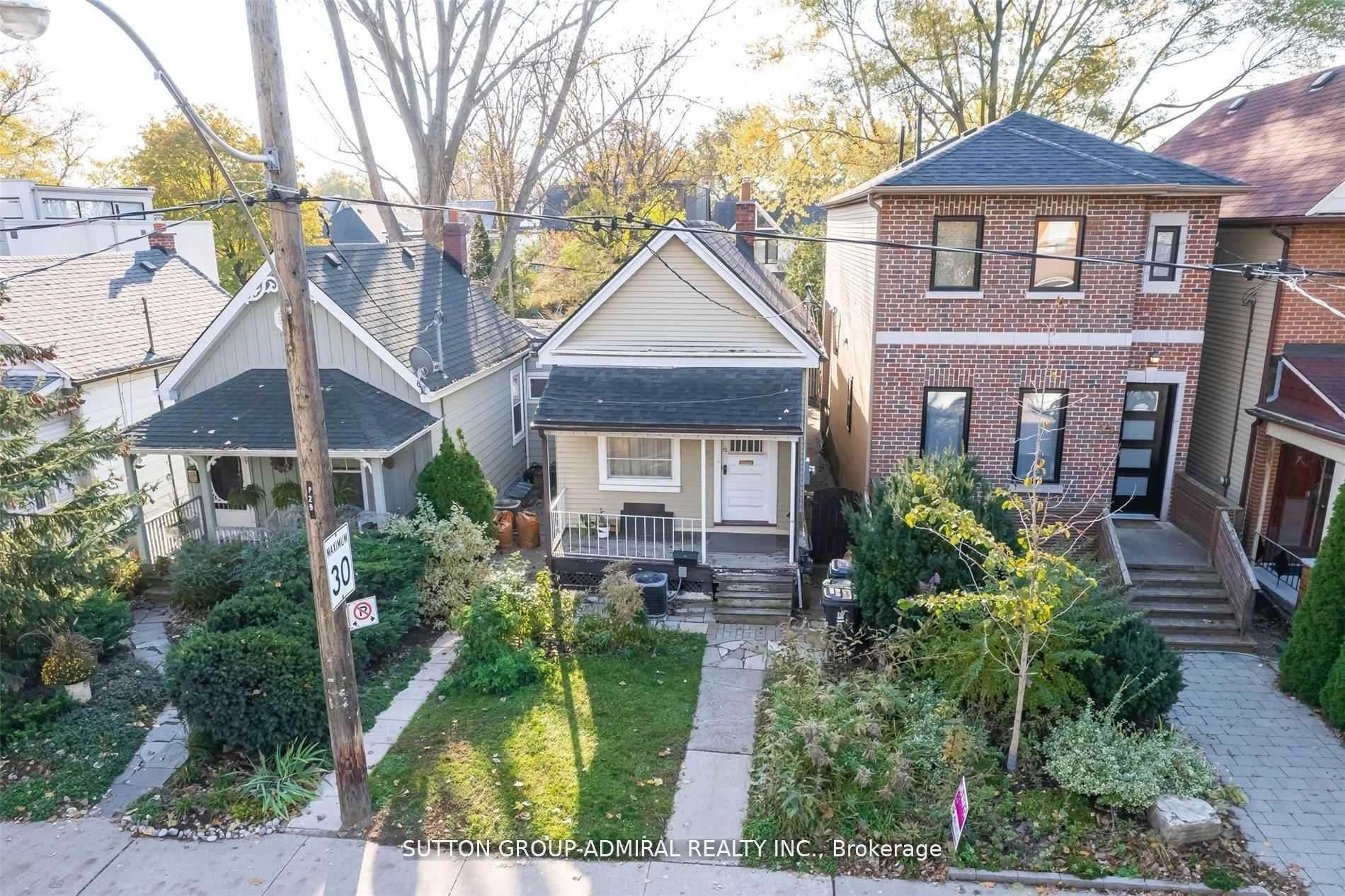 Photo 1 of 27 Shudell Avenue, Toronto, Blake-Jones — HOMEH