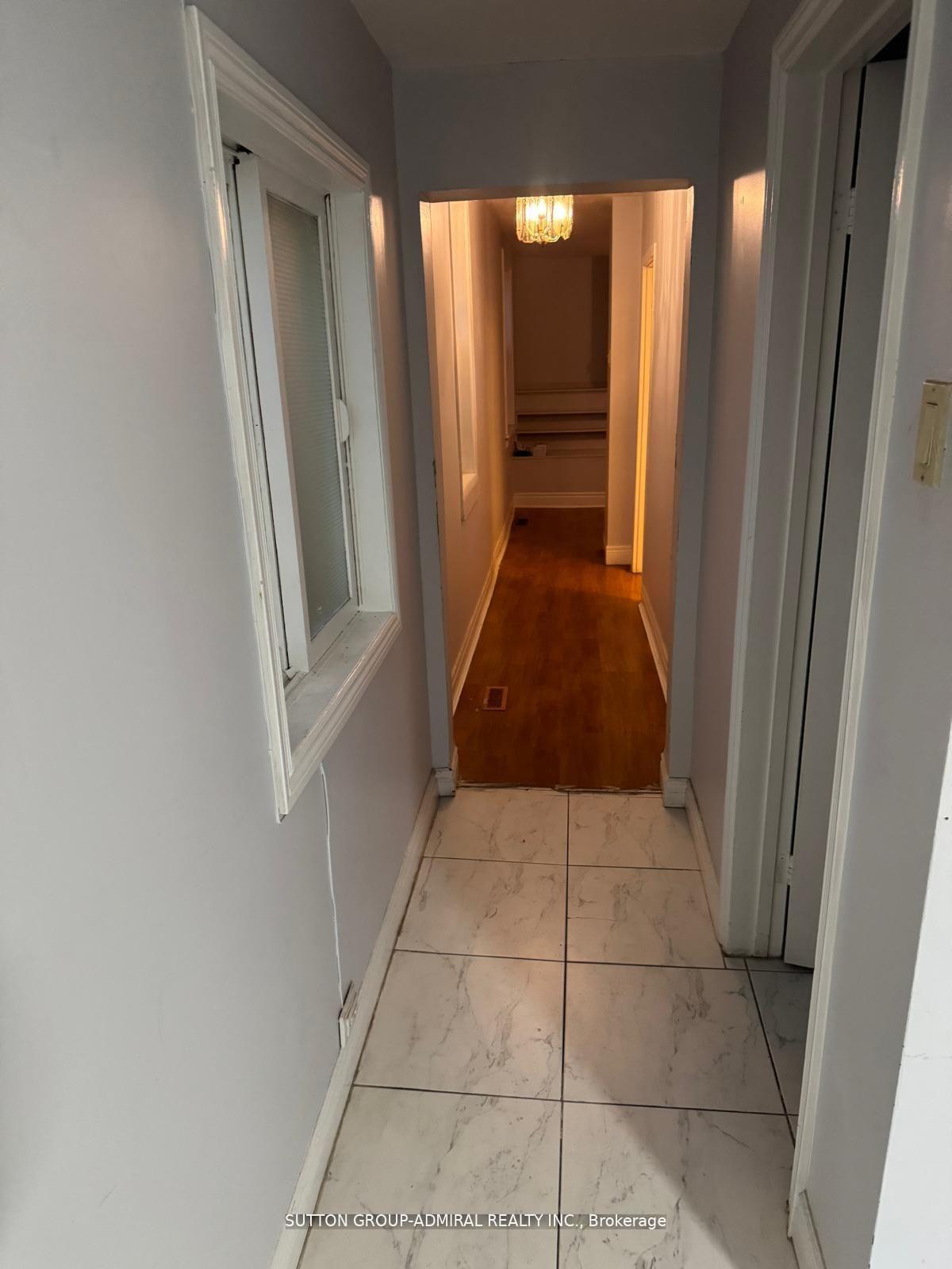 Photo 13 of 27 Shudell Avenue, Toronto, Blake-Jones — HOMEH