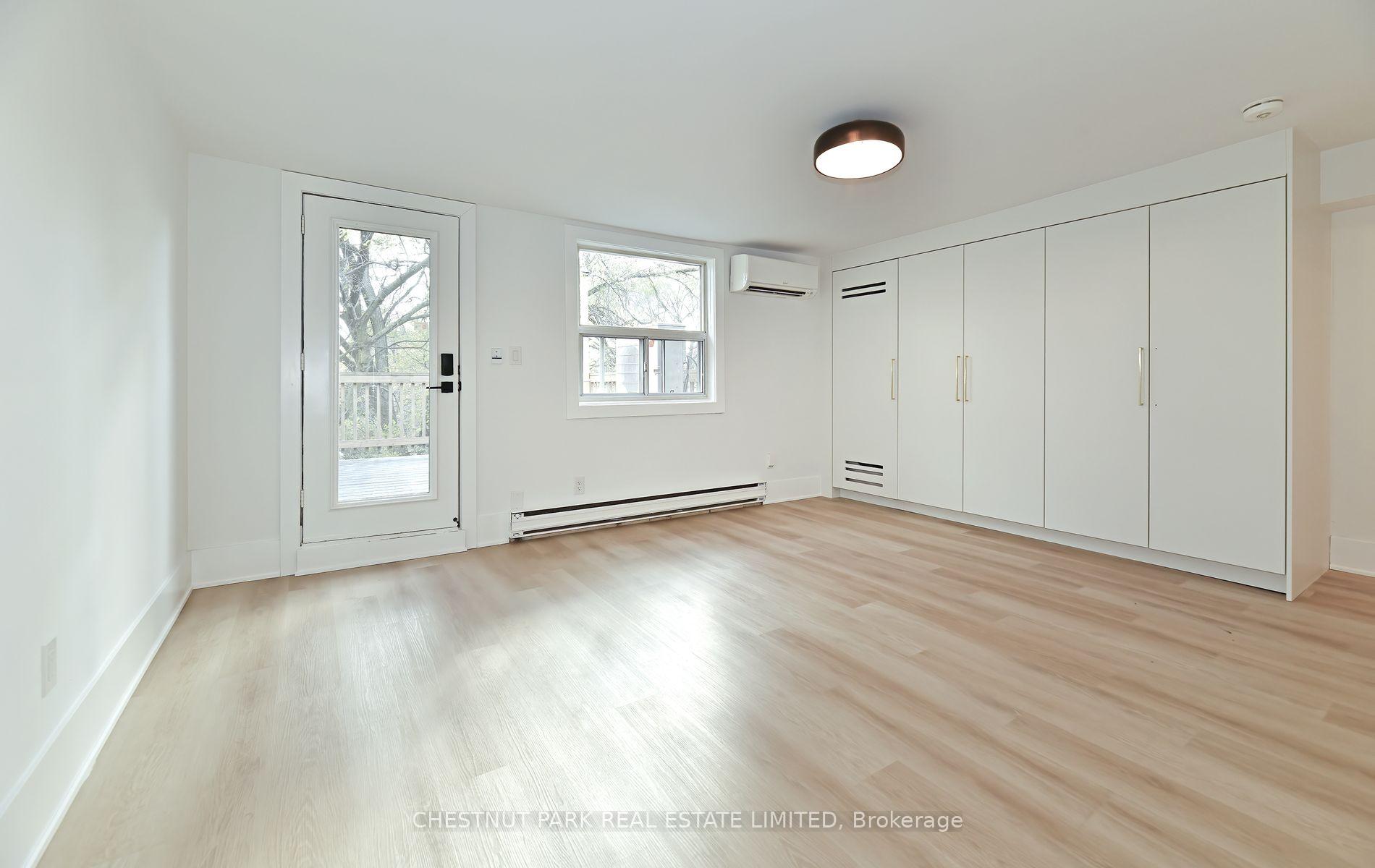 Photo 2 of Unit 3, 1105 Queen Street E, Toronto, South Riverdale — HOMEH