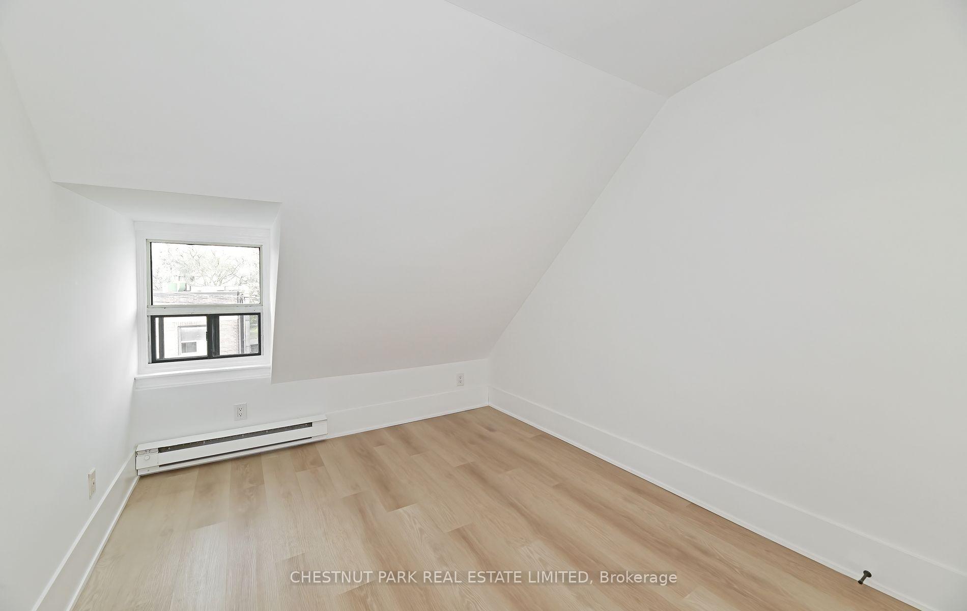 Photo 5 of Unit 3, 1105 Queen Street E, Toronto, South Riverdale — HOMEH