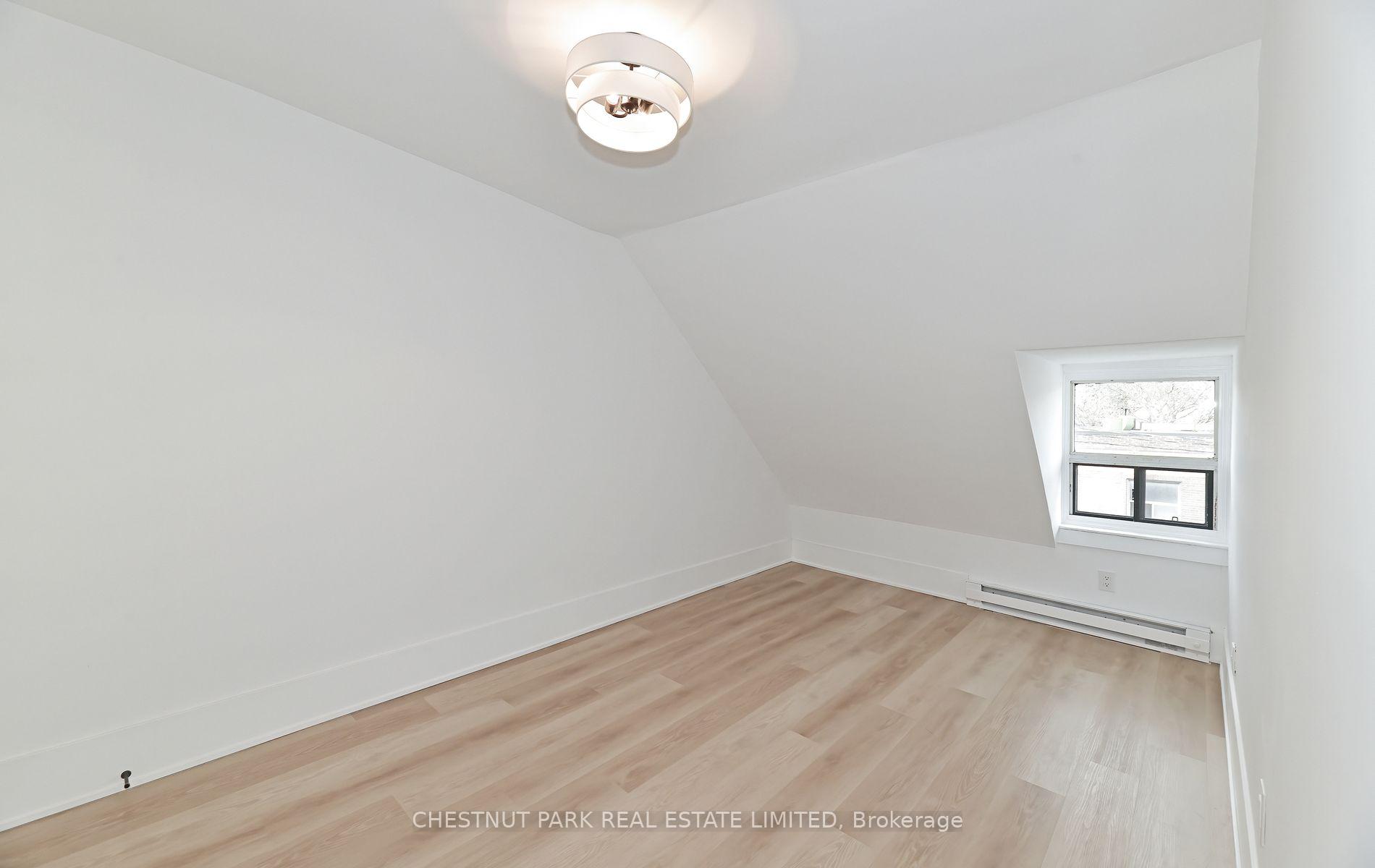 Photo 6 of Unit 3, 1105 Queen Street E, Toronto, South Riverdale — HOMEH