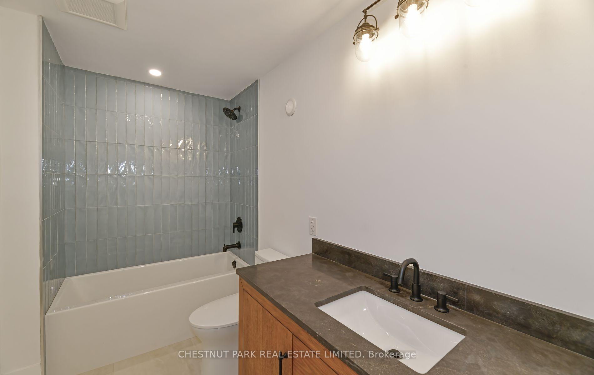 Photo 7 of Unit 3, 1105 Queen Street E, Toronto, South Riverdale — HOMEH