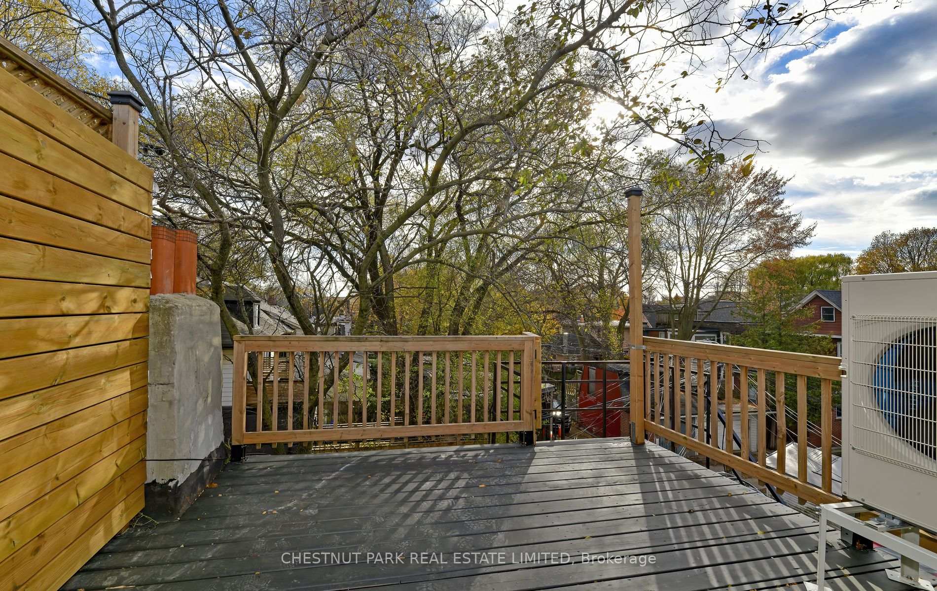 Photo 8 of Unit 3, 1105 Queen Street E, Toronto, South Riverdale — HOMEH