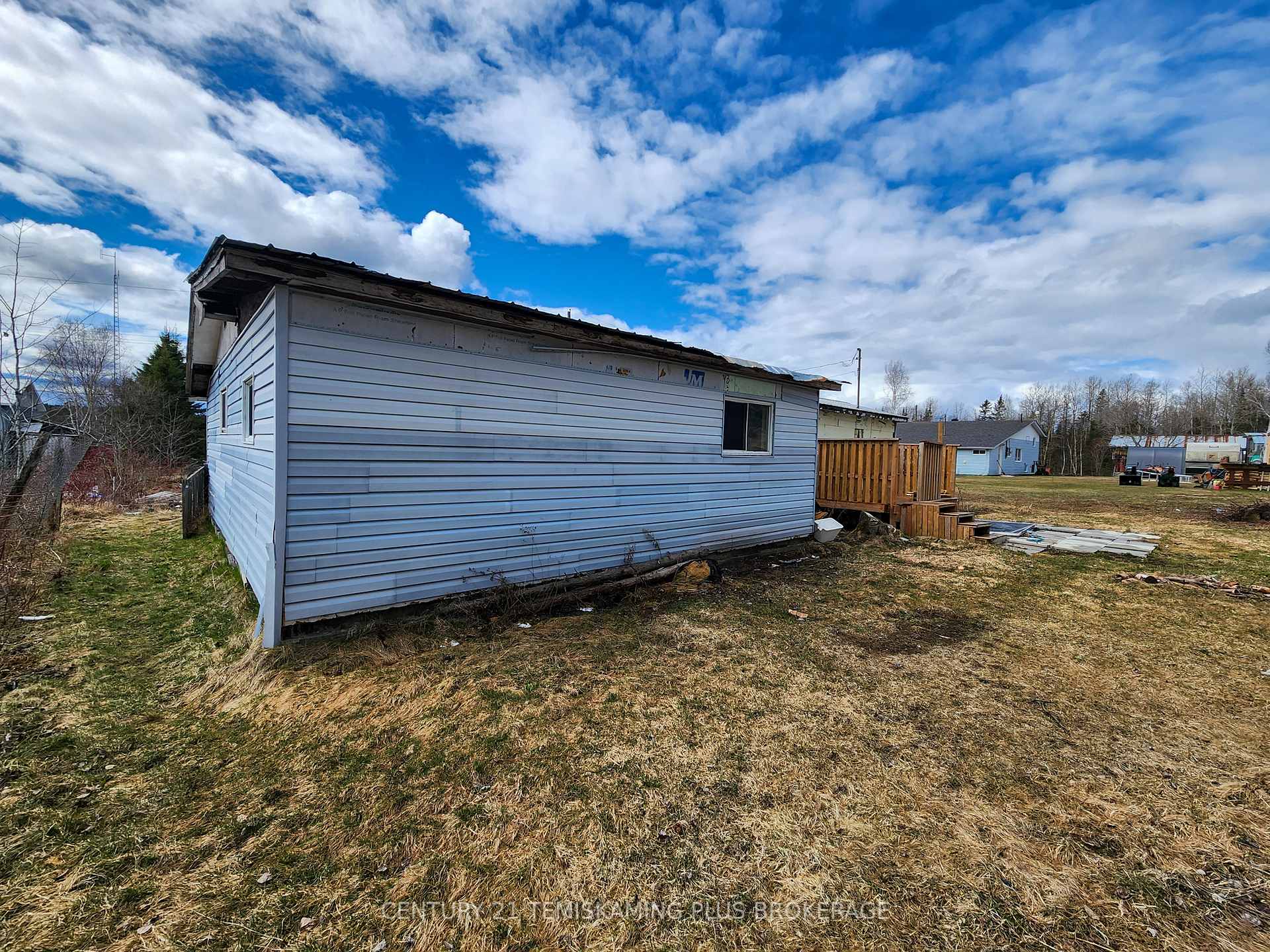 Photo 24 of 88 Empire Street, Timiskaming, TIM - Outside - Rural — HOMEH