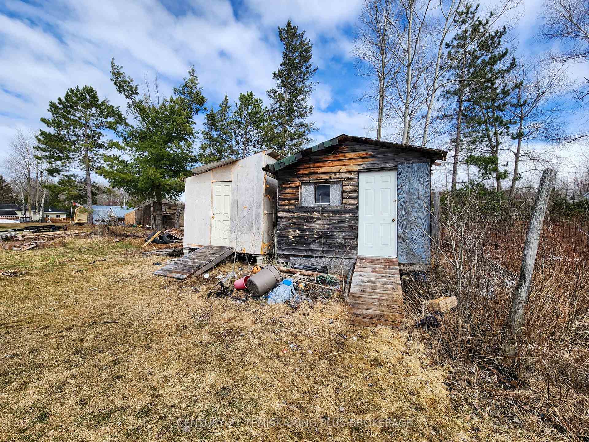 Photo 25 of 88 Empire Street, Timiskaming, TIM - Outside - Rural — HOMEH