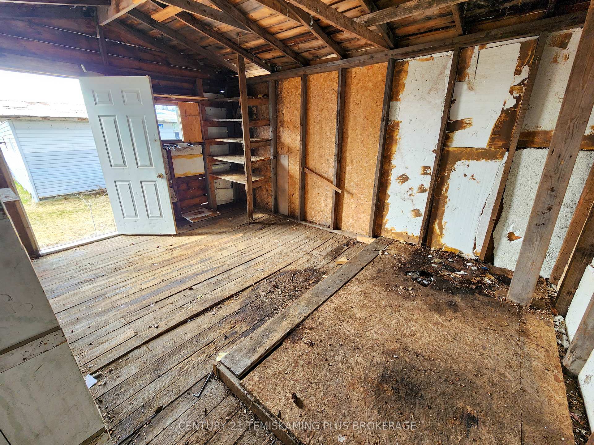 Photo 27 of 88 Empire Street, Timiskaming, TIM - Outside - Rural — HOMEH