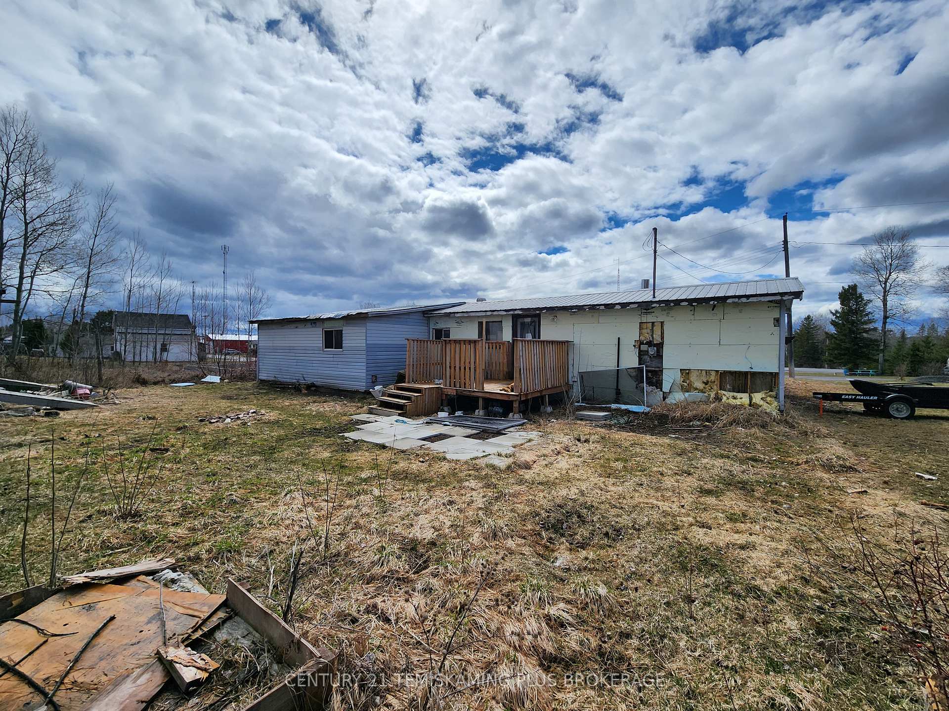 Photo 31 of 88 Empire Street, Timiskaming, TIM - Outside - Rural — HOMEH