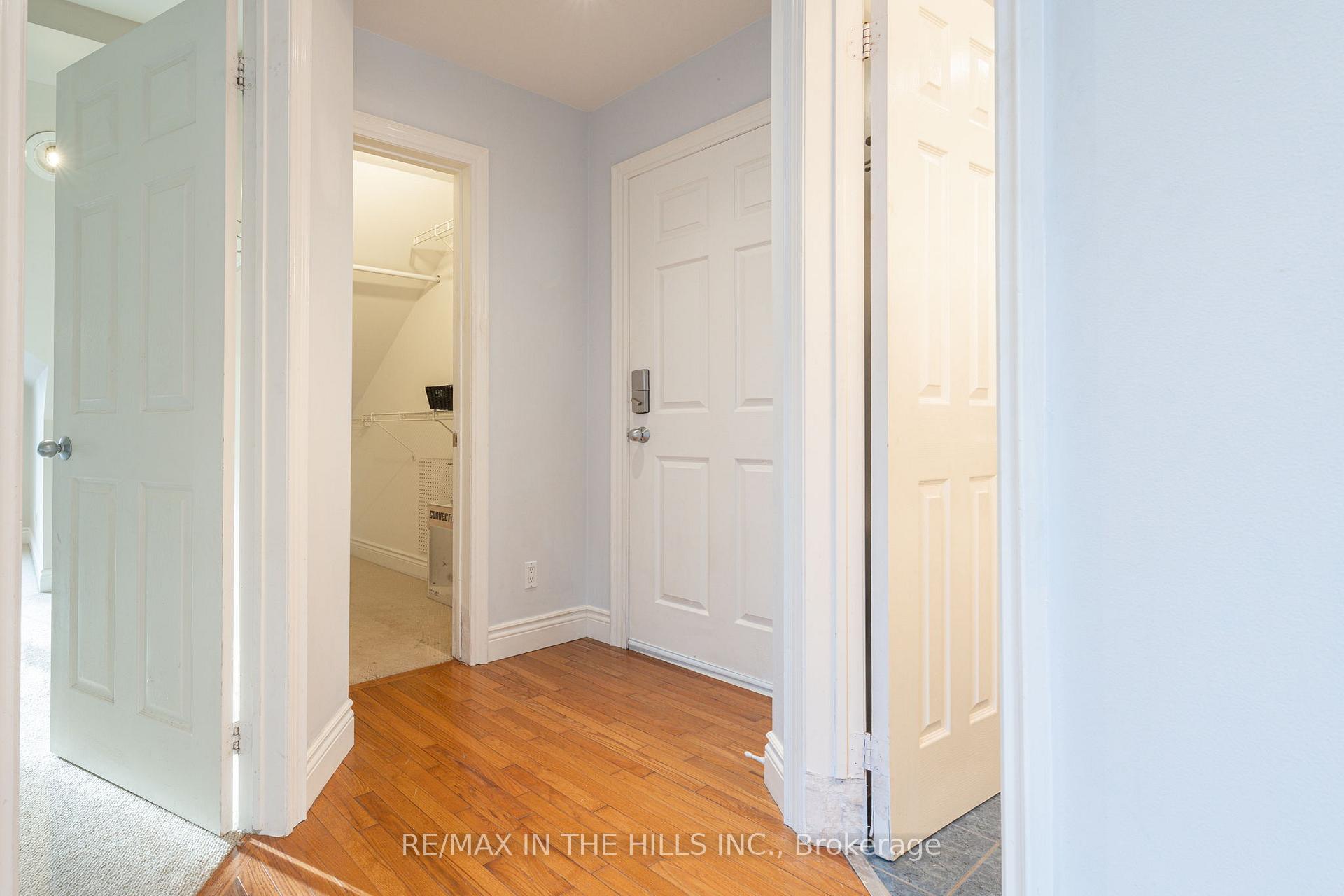 Photo 19 of Unit Upper Level, 165 Highbourne Road, Toronto, Yonge-Eglinton — HOMEH