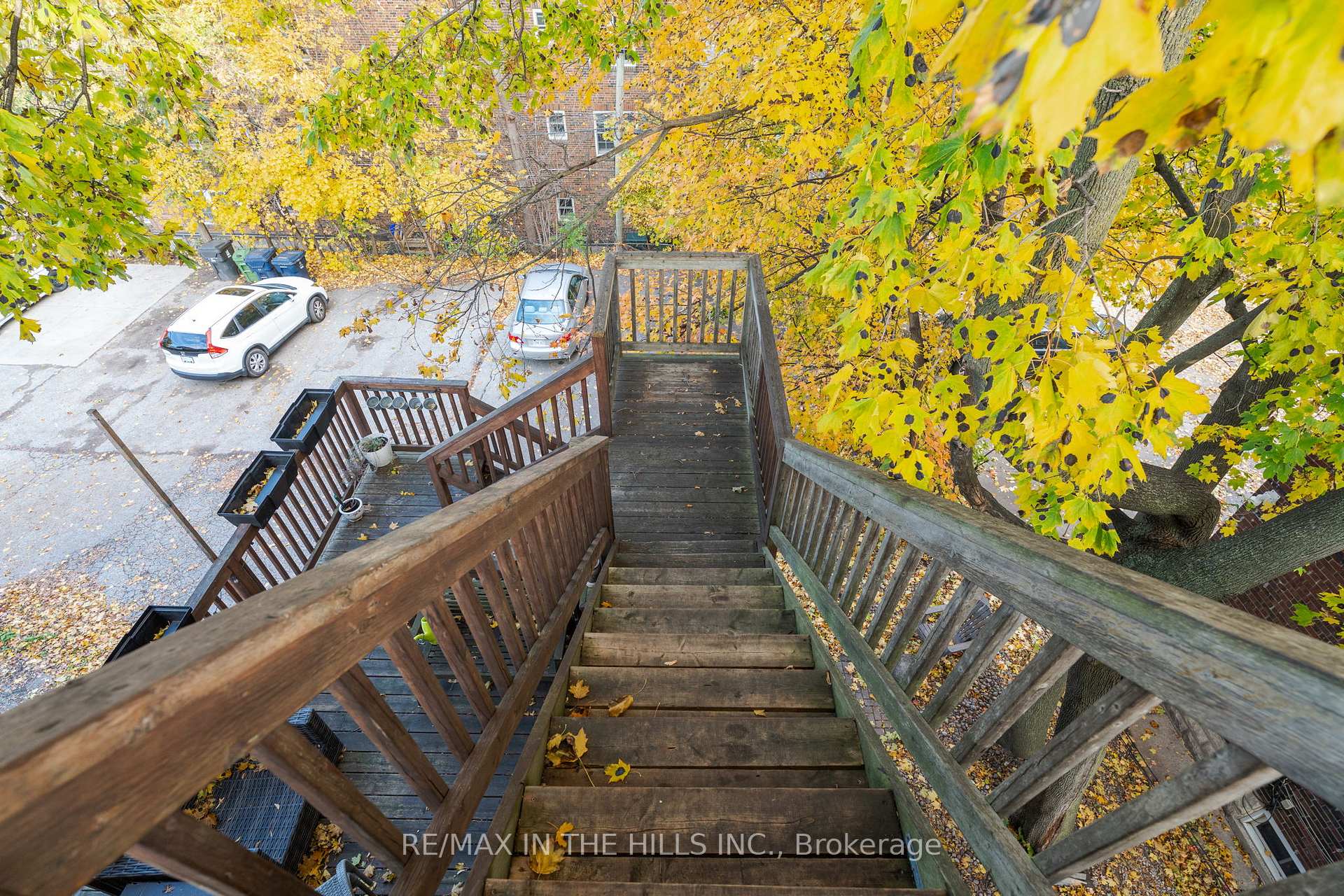 Photo 32 of Unit Upper Level, 165 Highbourne Road, Toronto, Yonge-Eglinton — HOMEH