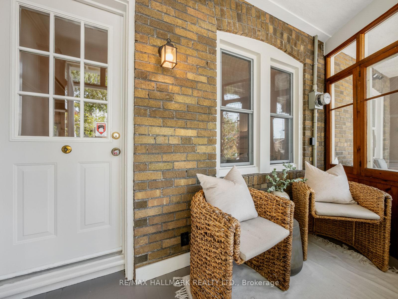 Photo 3 of 193 Wheeler Avenue, Toronto, The Beaches — HOMEH