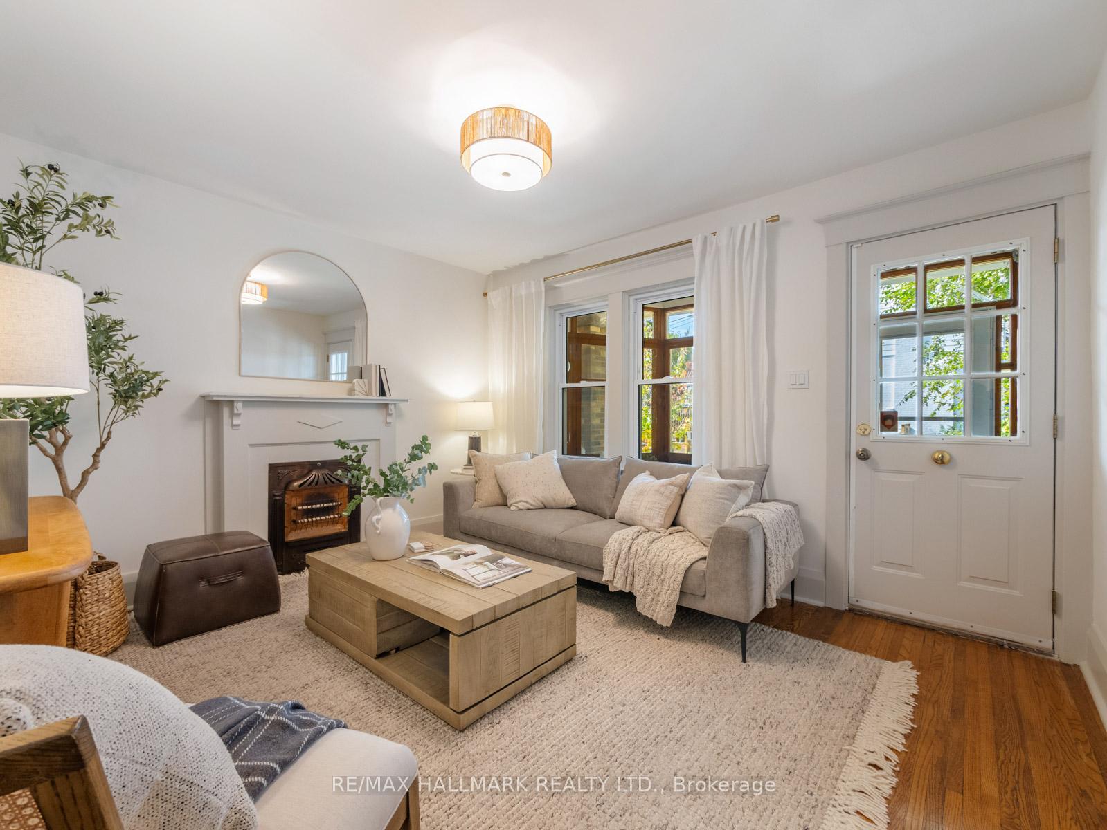 Photo 6 of 193 Wheeler Avenue, Toronto, The Beaches — HOMEH