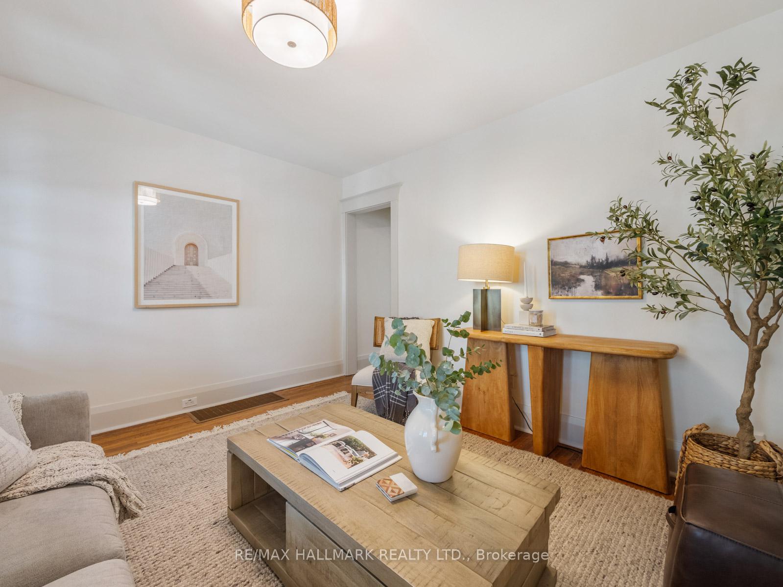 Photo 7 of 193 Wheeler Avenue, Toronto, The Beaches — HOMEH
