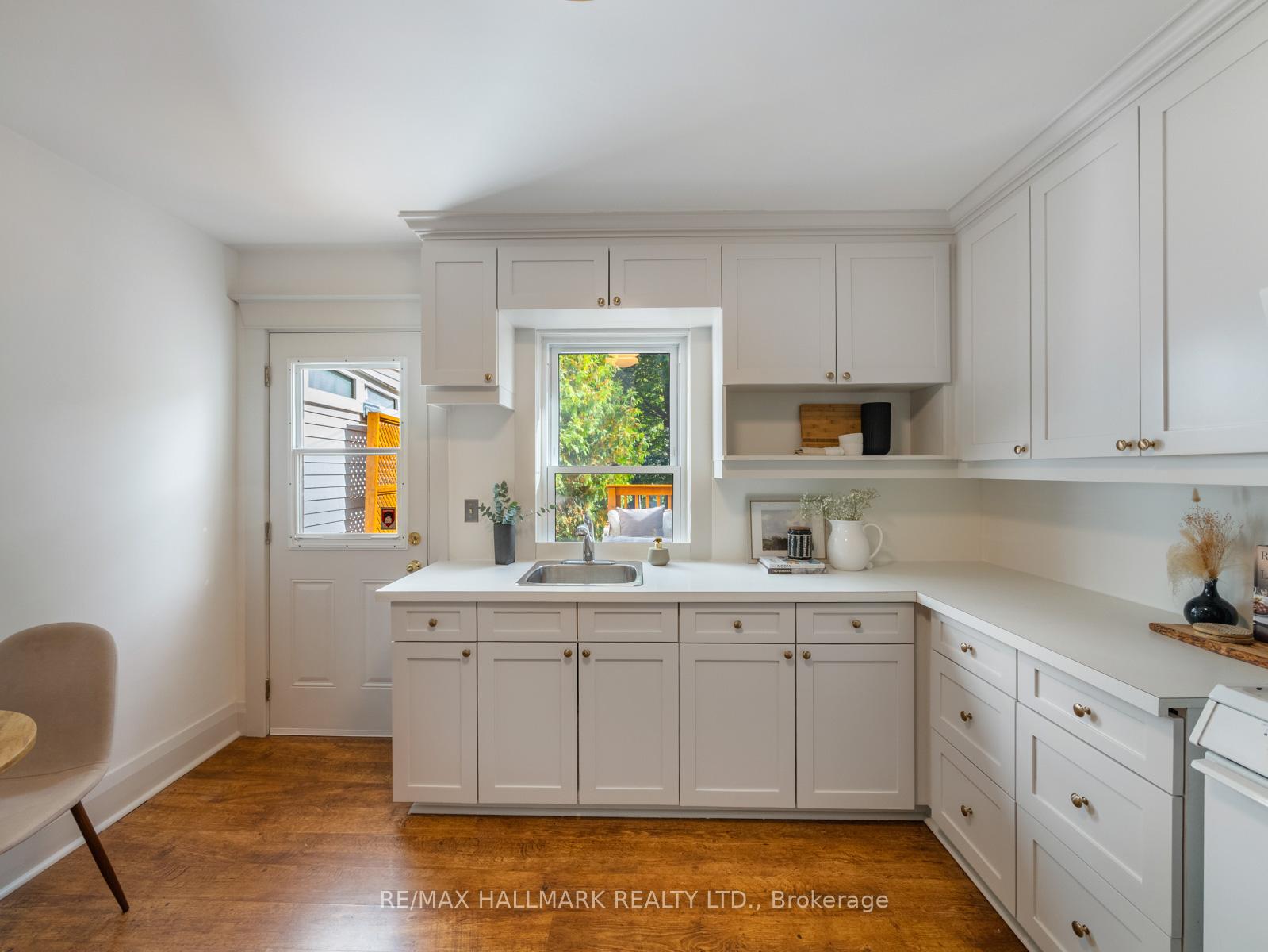 Photo 11 of 193 Wheeler Avenue, Toronto, The Beaches — HOMEH