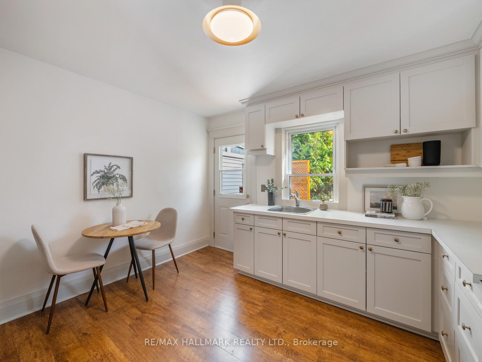 Photo 12 of 193 Wheeler Avenue, Toronto, The Beaches — HOMEH