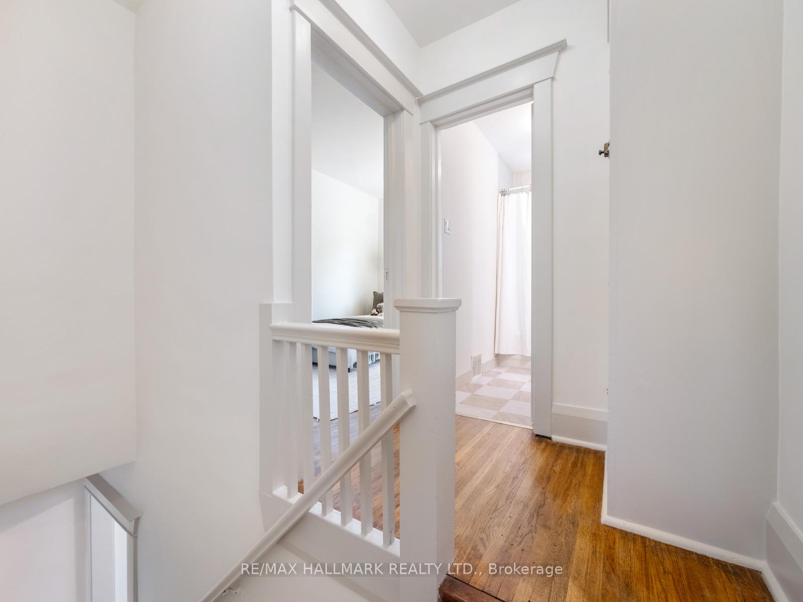 Photo 14 of 193 Wheeler Avenue, Toronto, The Beaches — HOMEH