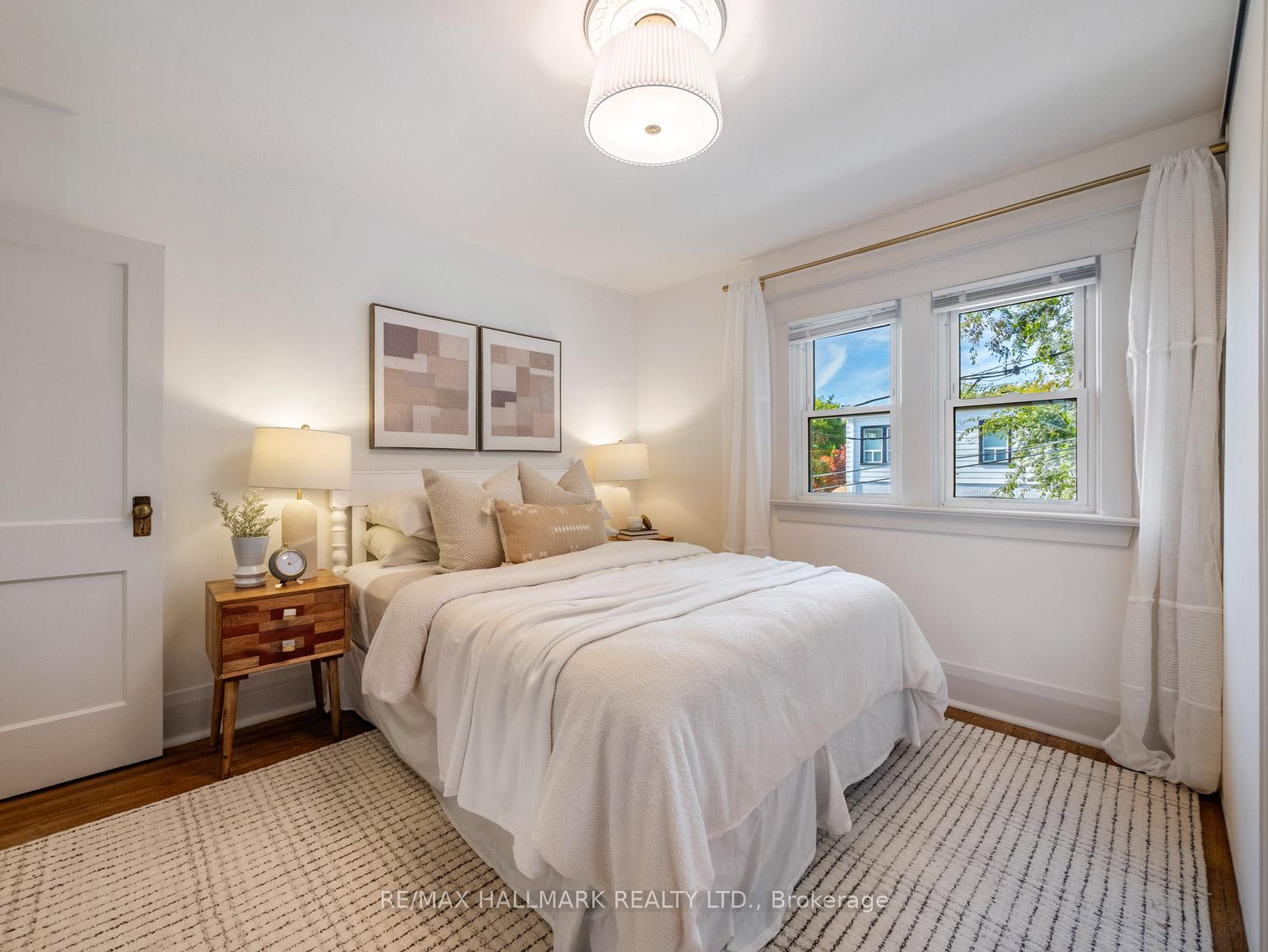 Photo 15 of 193 Wheeler Avenue, Toronto, The Beaches — HOMEH