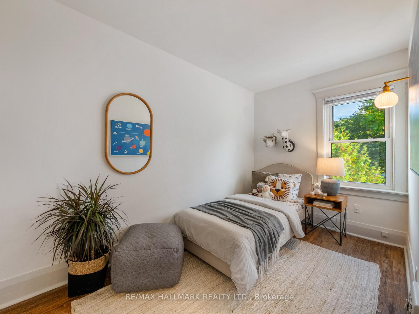Photo 17 of 193 Wheeler Avenue, Toronto, The Beaches — HOMEH
