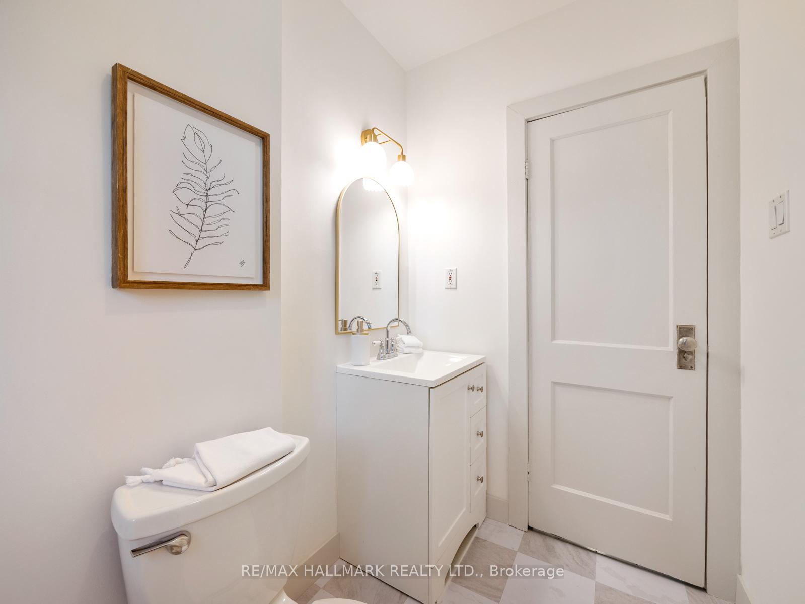 Photo 19 of 193 Wheeler Avenue, Toronto, The Beaches — HOMEH