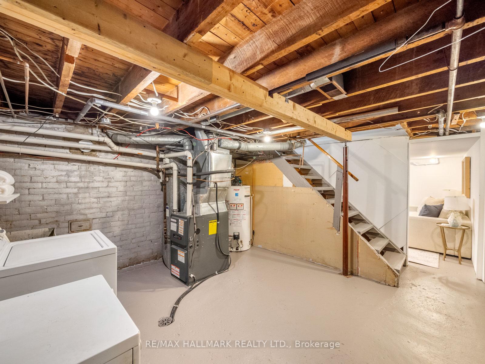 Photo 23 of 193 Wheeler Avenue, Toronto, The Beaches — HOMEH