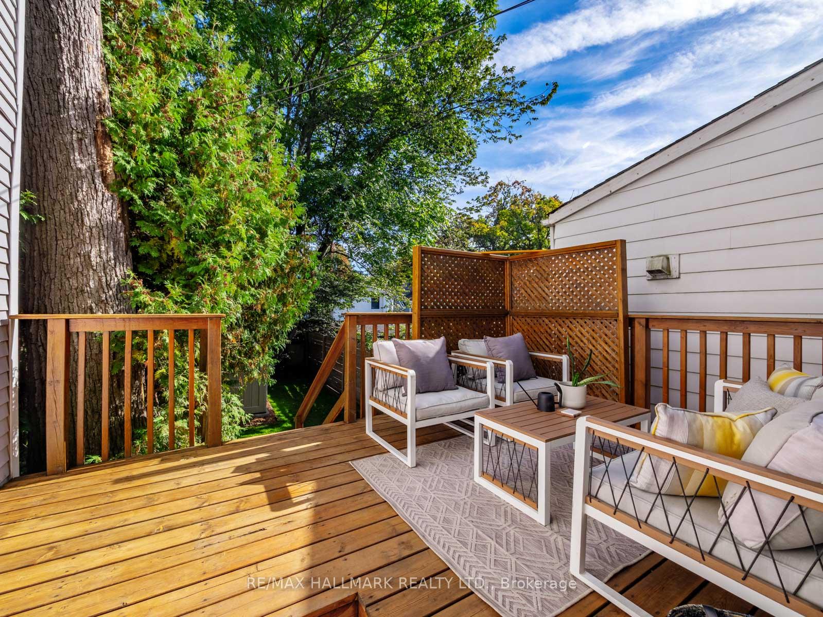 Photo 25 of 193 Wheeler Avenue, Toronto, The Beaches — HOMEH