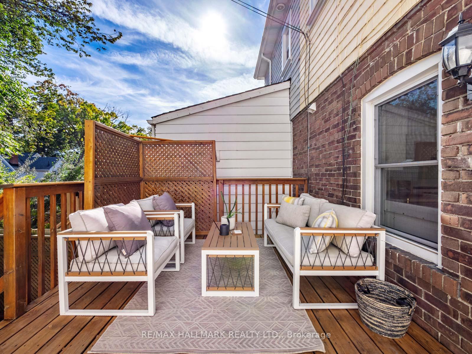 Photo 26 of 193 Wheeler Avenue, Toronto, The Beaches — HOMEH