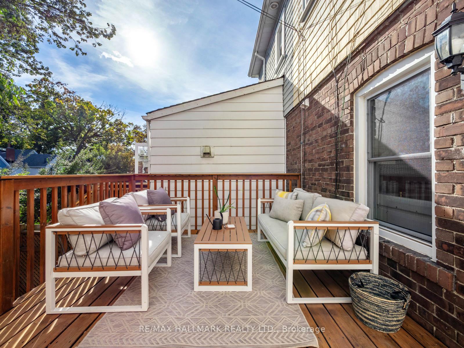 Photo 27 of 193 Wheeler Avenue, Toronto, The Beaches — HOMEH