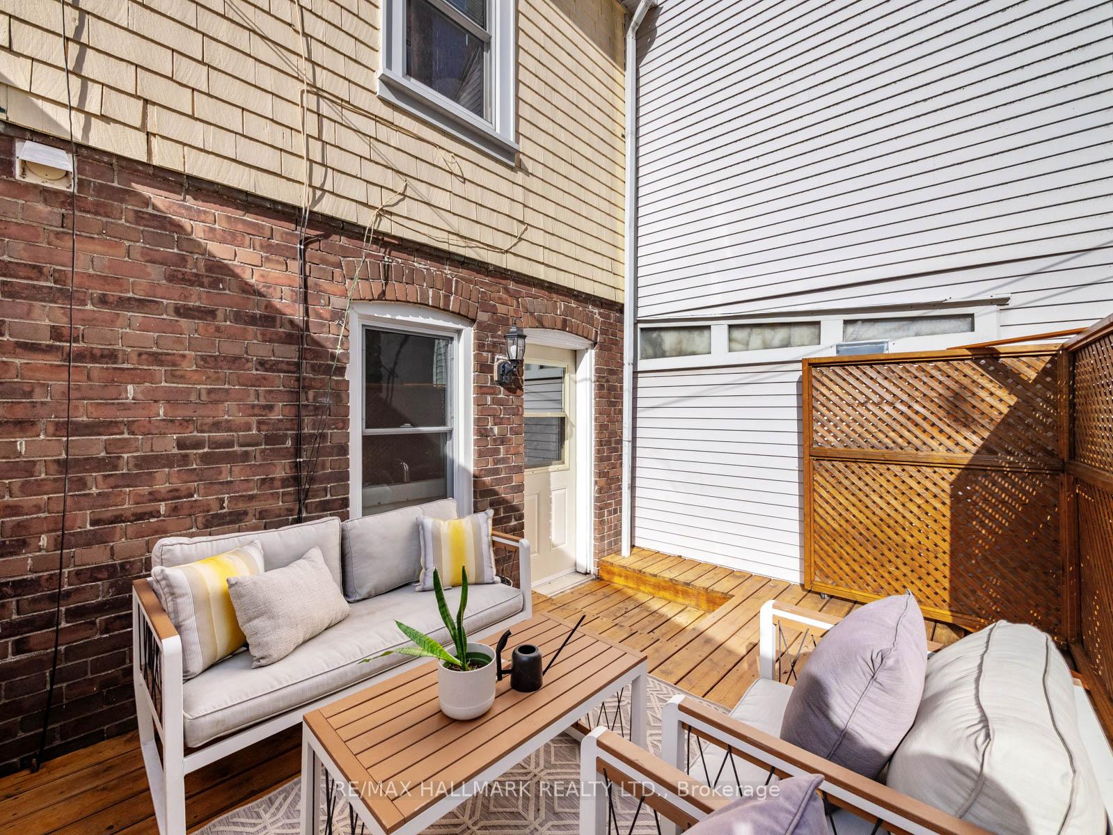 Photo 28 of 193 Wheeler Avenue, Toronto, The Beaches — HOMEH