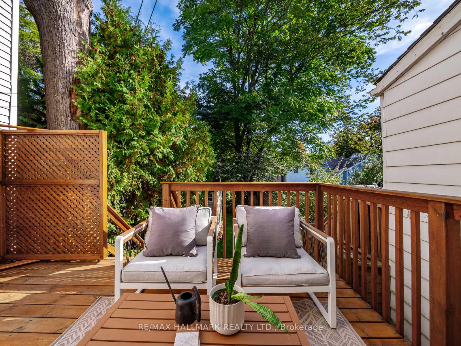 Photo 29 of 193 Wheeler Avenue, Toronto, The Beaches — HOMEH