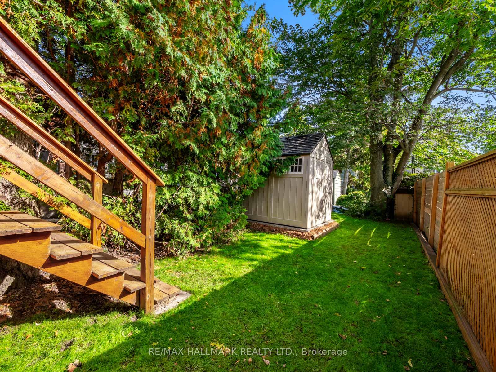 Photo 31 of 193 Wheeler Avenue, Toronto, The Beaches — HOMEH