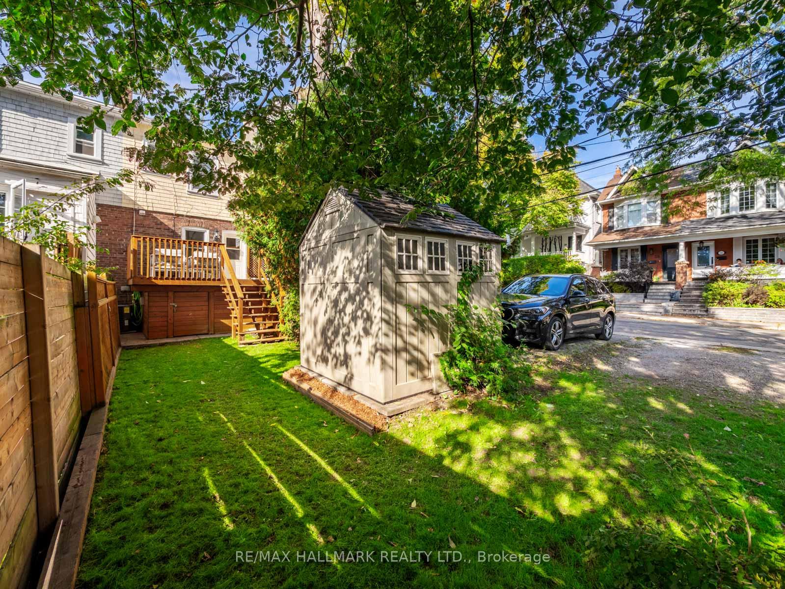 Photo 33 of 193 Wheeler Avenue, Toronto, The Beaches — HOMEH