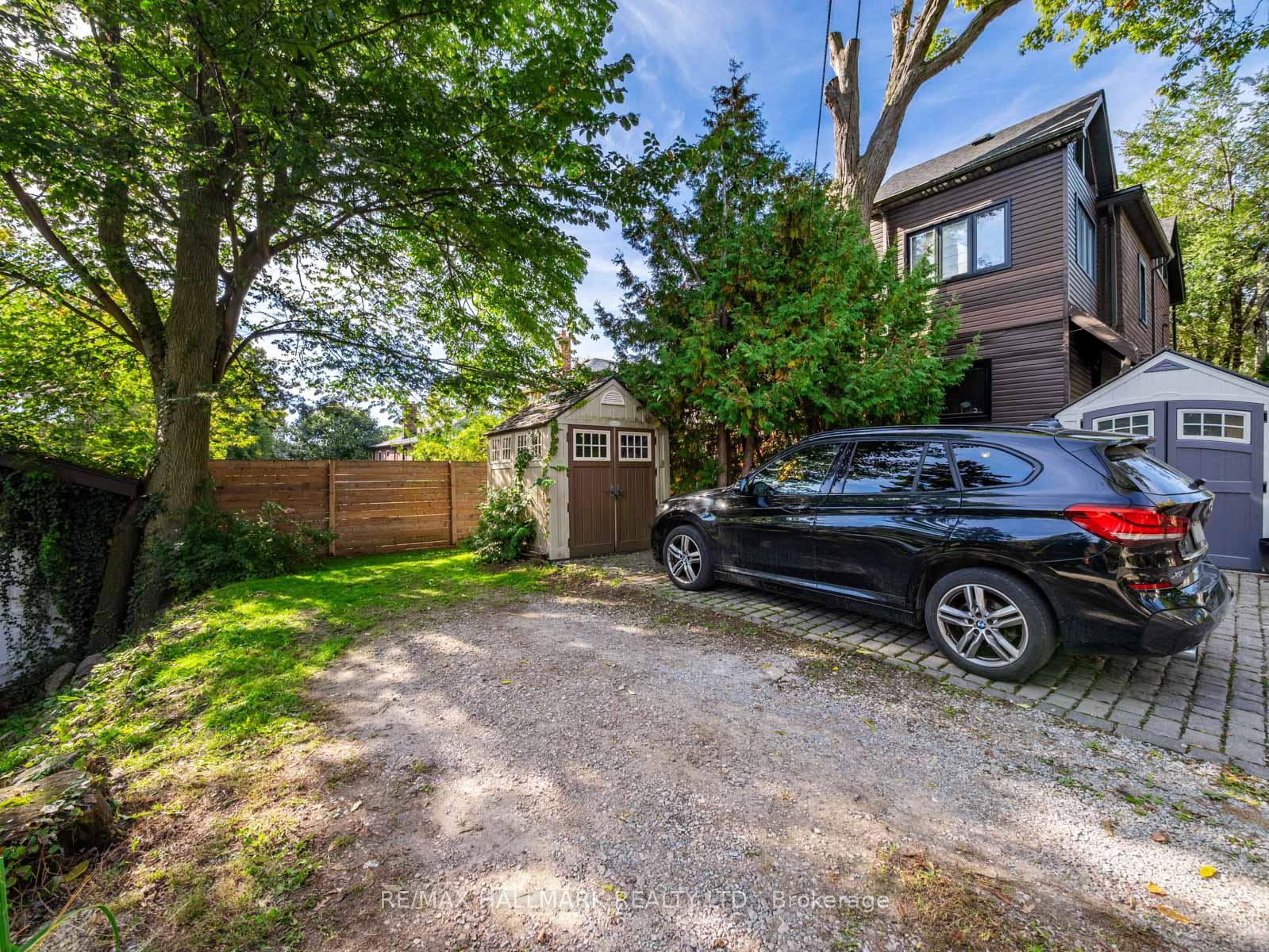 Photo 34 of 193 Wheeler Avenue, Toronto, The Beaches — HOMEH