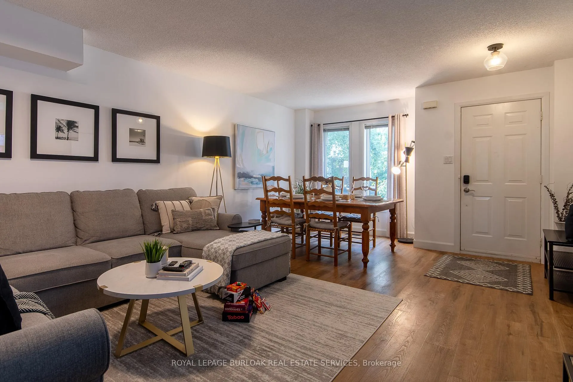 Photo 6 of 7 Trent Avenue, Toronto, East End-Danforth — HOMEH