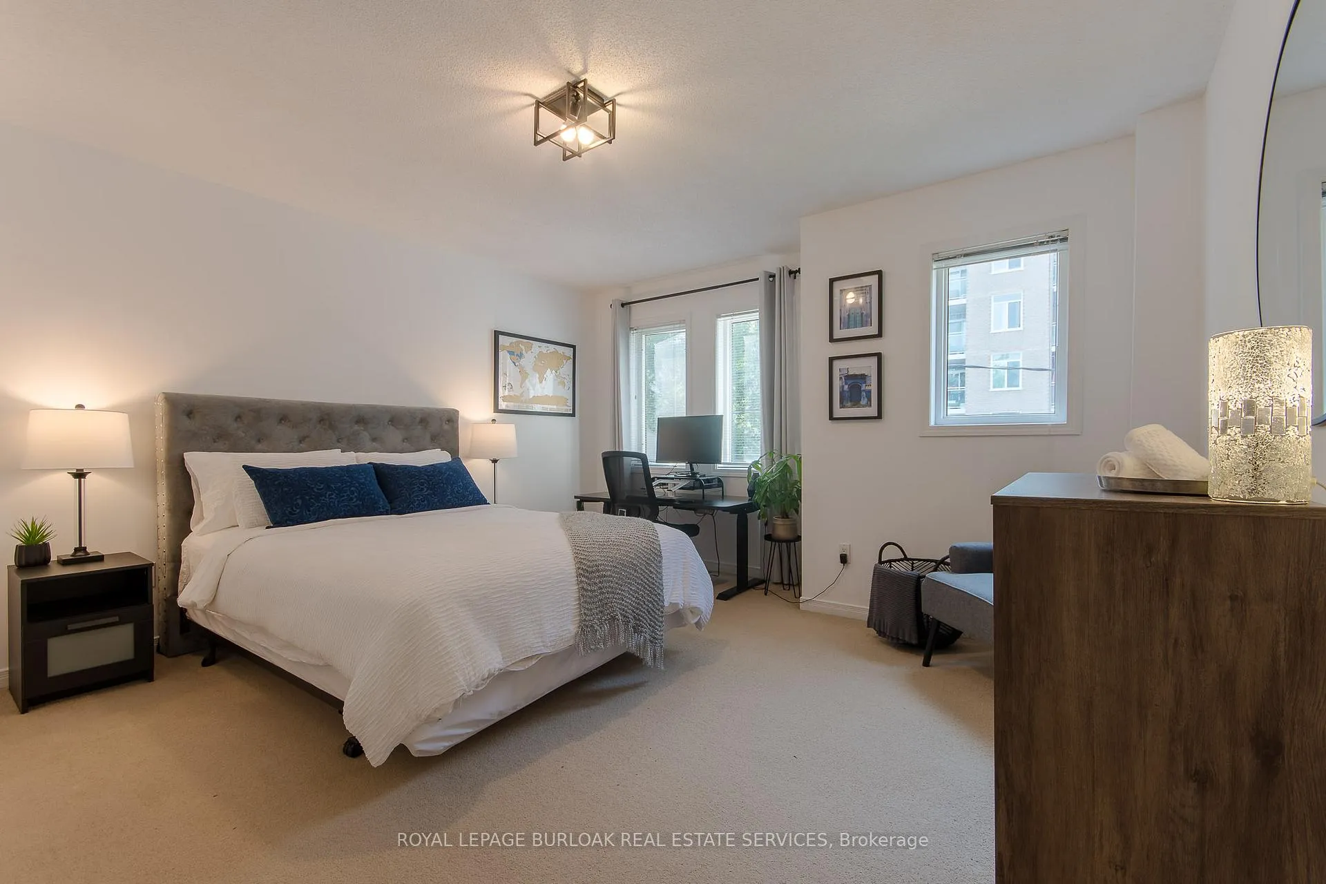 Photo 16 of 7 Trent Avenue, Toronto, East End-Danforth — HOMEH
