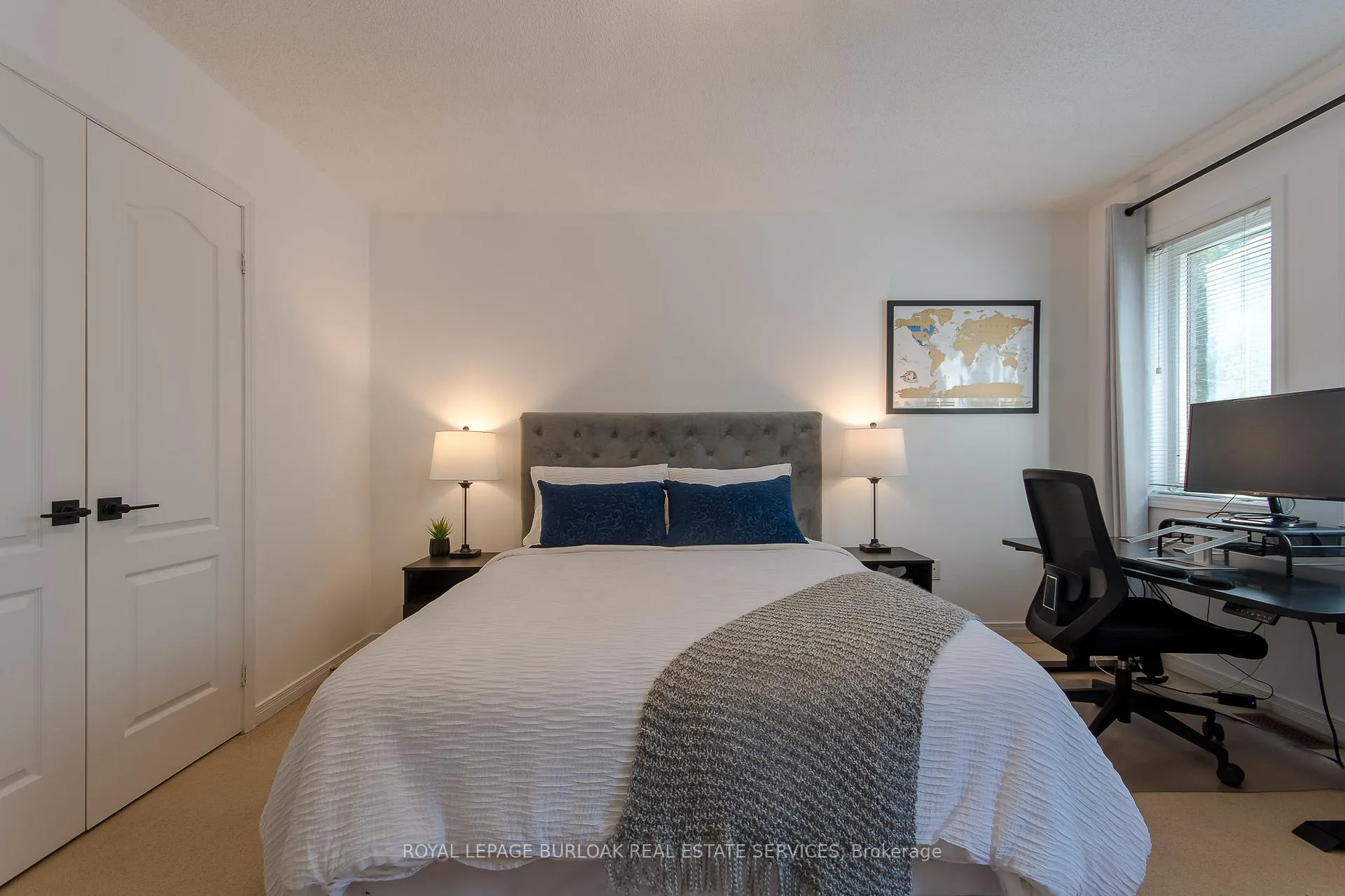Photo 18 of 7 Trent Avenue, Toronto, East End-Danforth — HOMEH