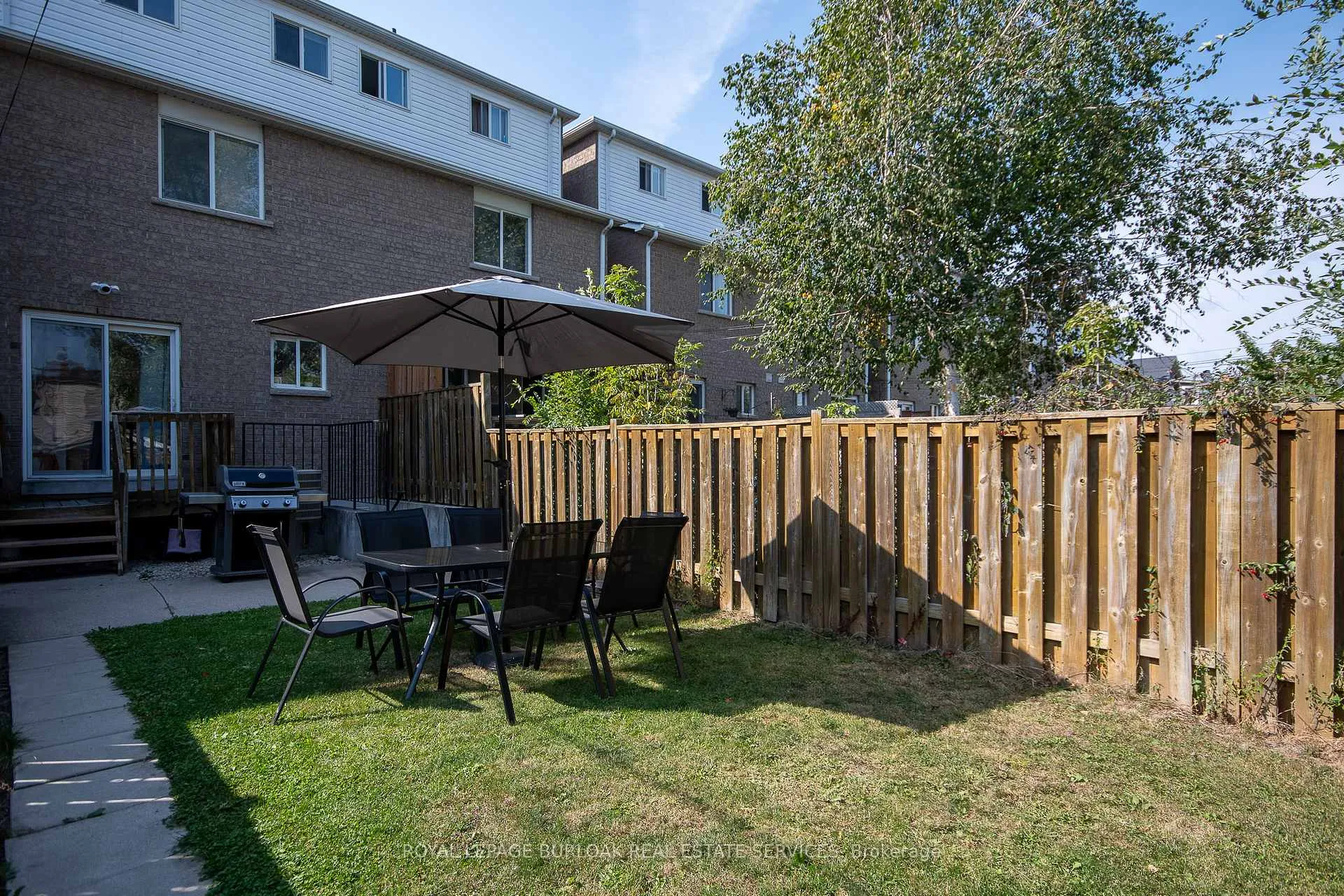 Photo 25 of 7 Trent Avenue, Toronto, East End-Danforth — HOMEH