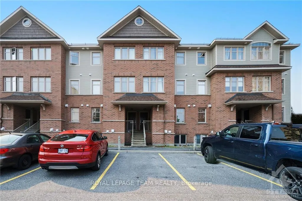 Photo 1 of 512 Reardon Private, Ottawa, Heron Gate/Industrial Park — HOMEH