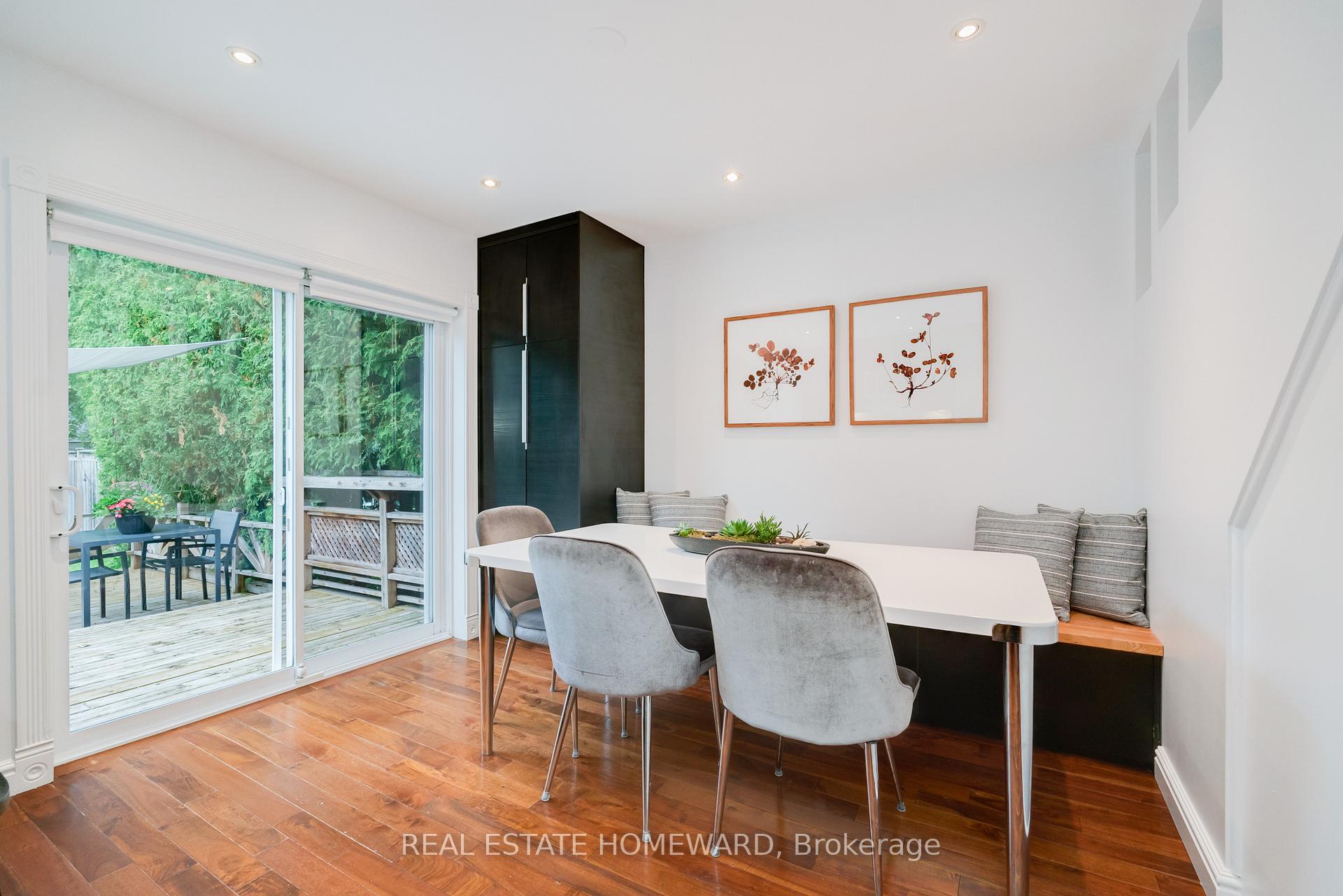 Photo 16 of 10 Norlong Boulevard, Toronto, East York — HOMEH