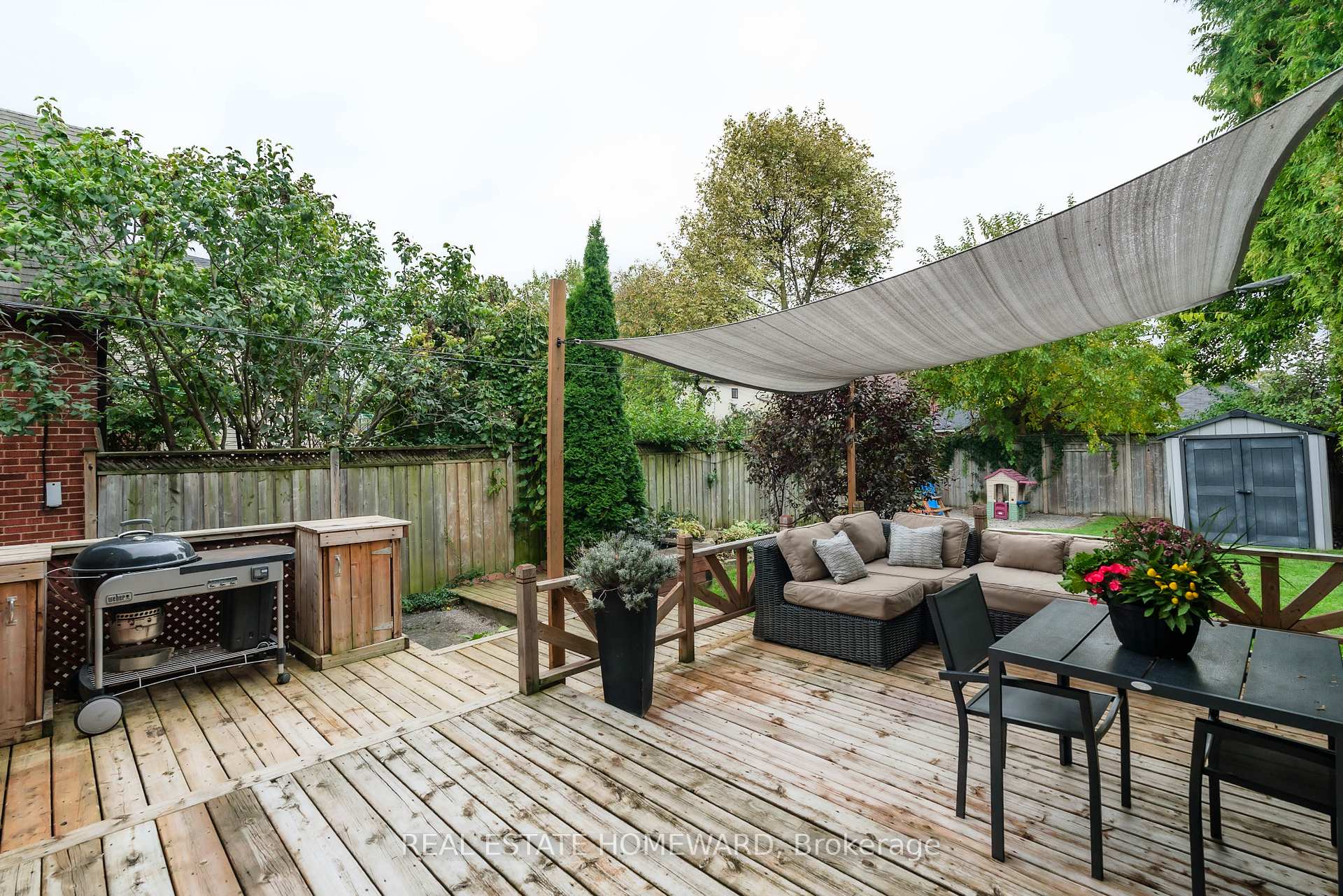 Photo 39 of 10 Norlong Boulevard, Toronto, East York — HOMEH