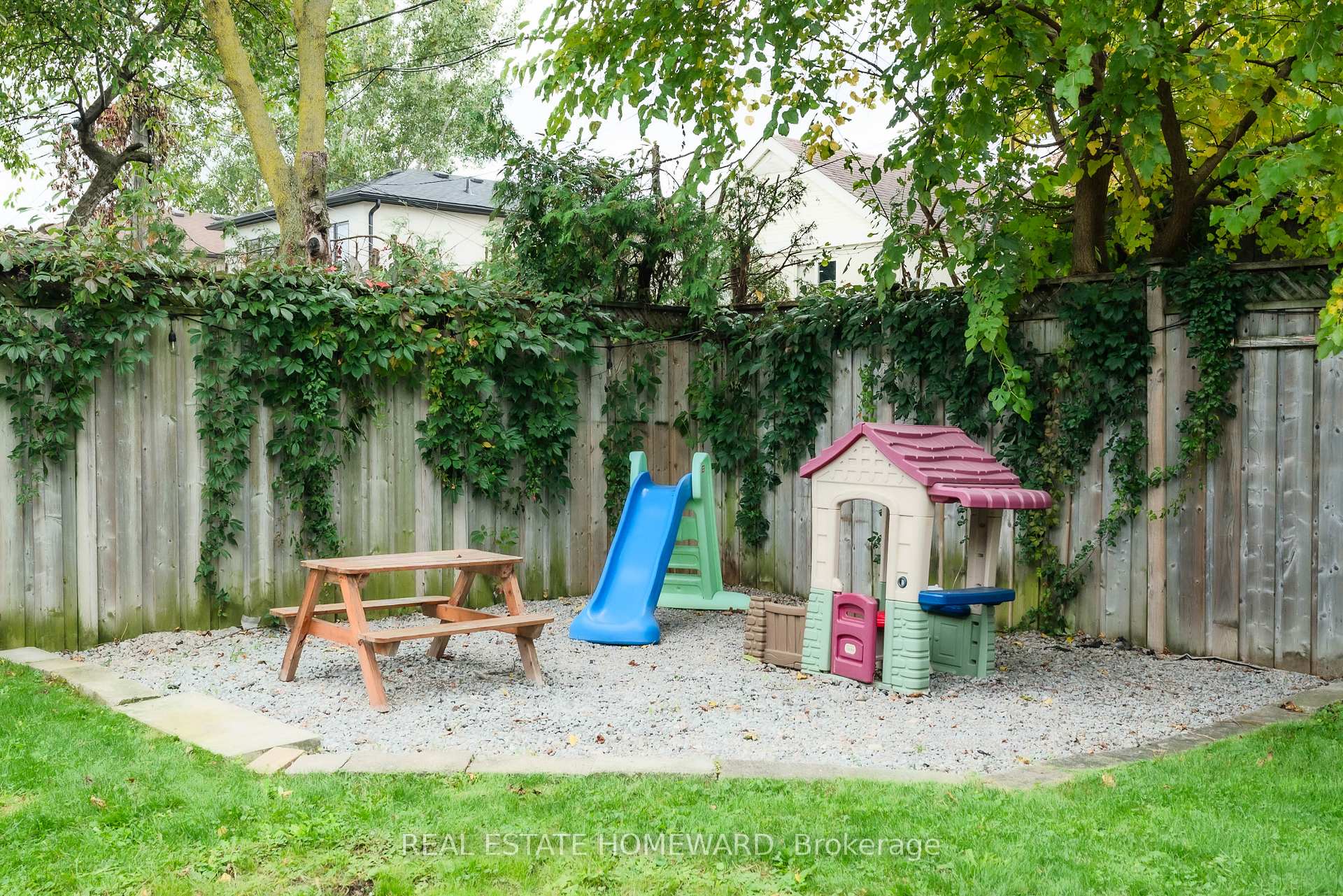 Photo 42 of 10 Norlong Boulevard, Toronto, East York — HOMEH