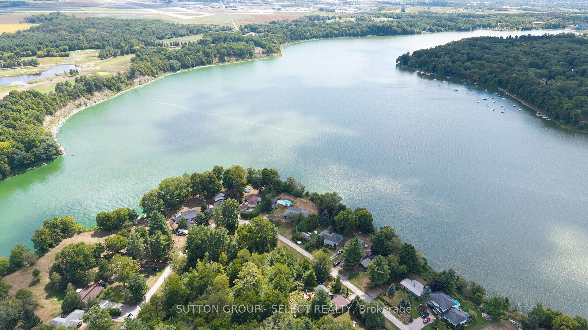Photo 1 of 20979 Lakeside Drive, Thames Centre, Rural Thames Centre — HOMEH